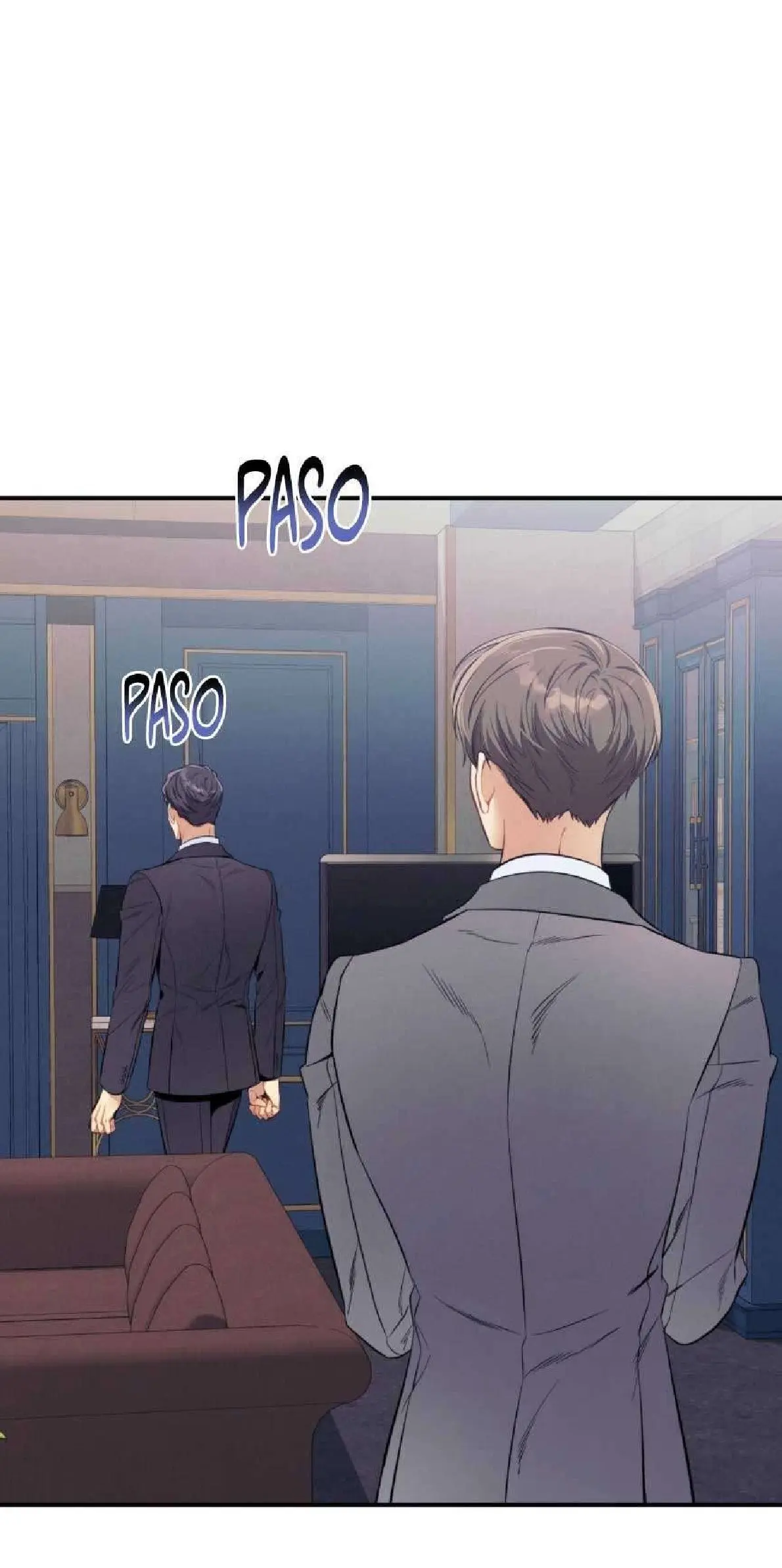 No Moral capítulo 20 página 39