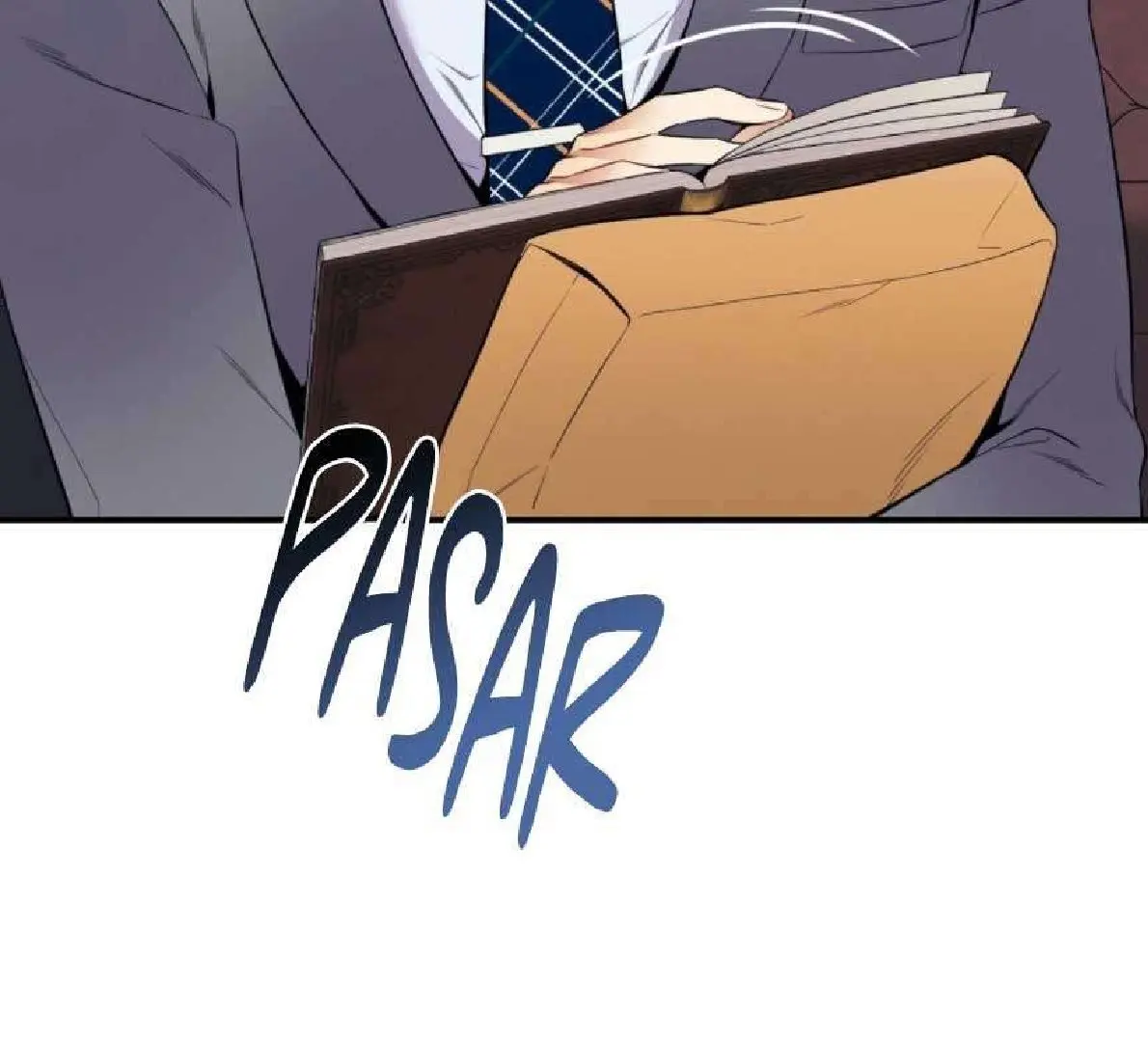 No Moral capítulo 20 página 50