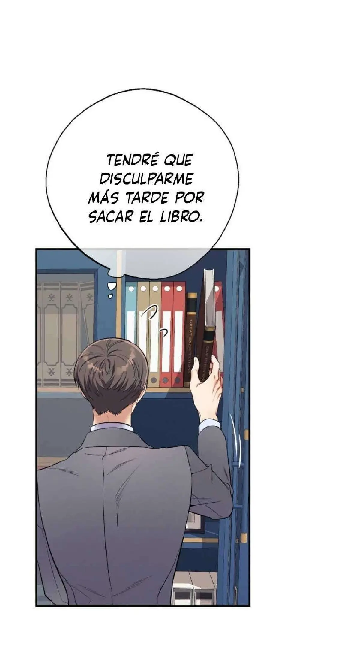 No Moral capítulo 20 página 52