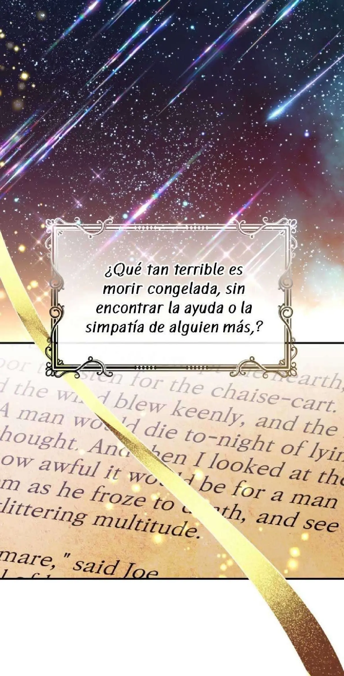 No Moral capítulo 20 página 55