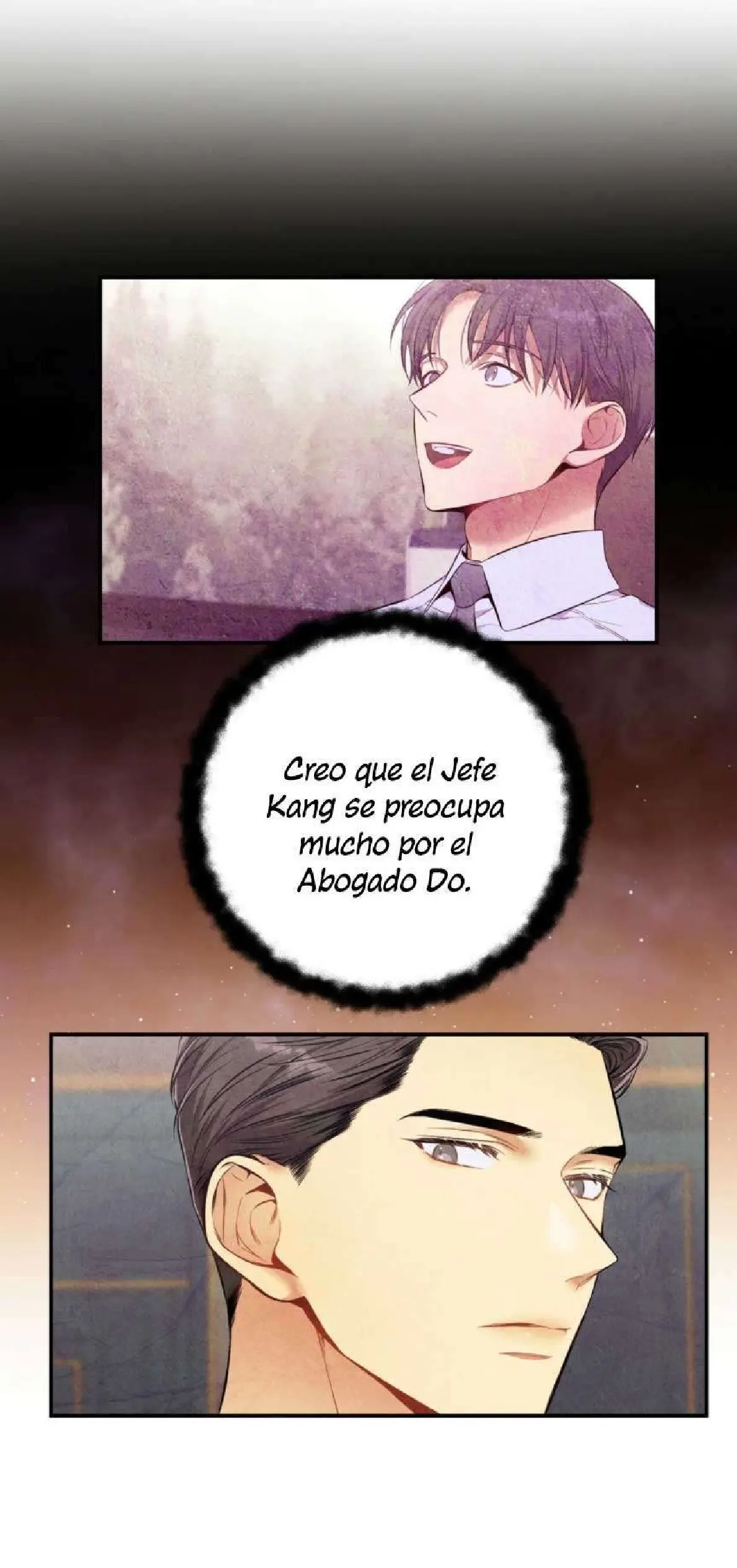 No Moral capítulo 20 página 64