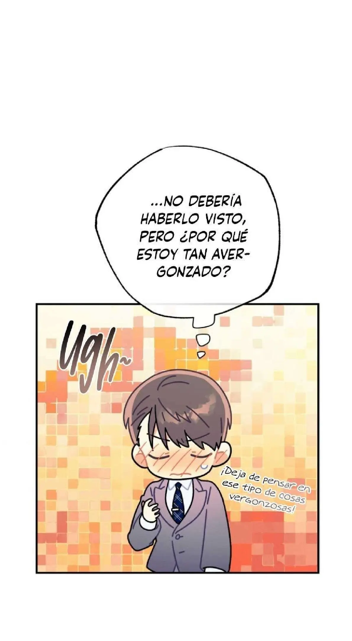No Moral capítulo 20 página 67