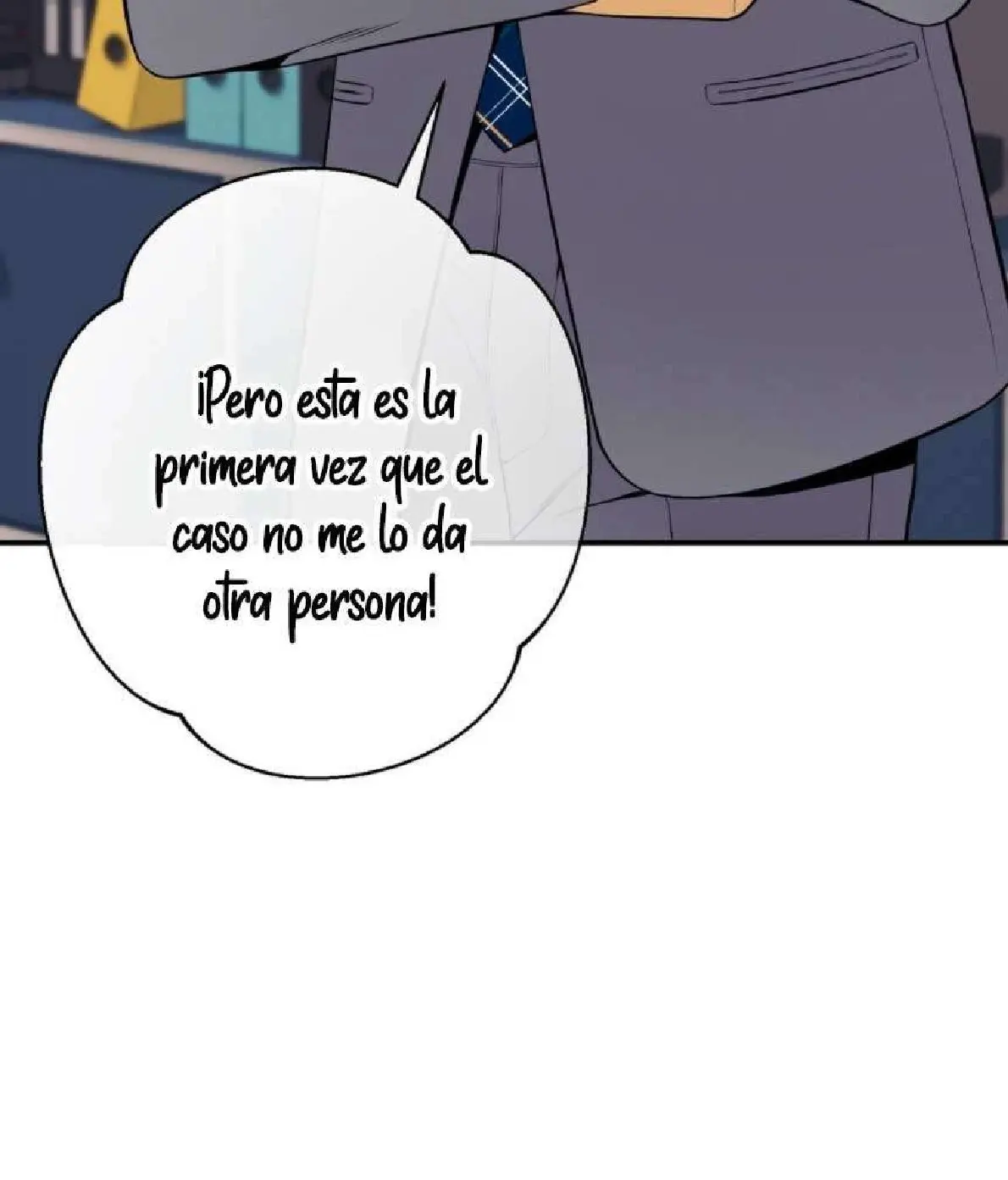 No Moral capítulo 20 página 7