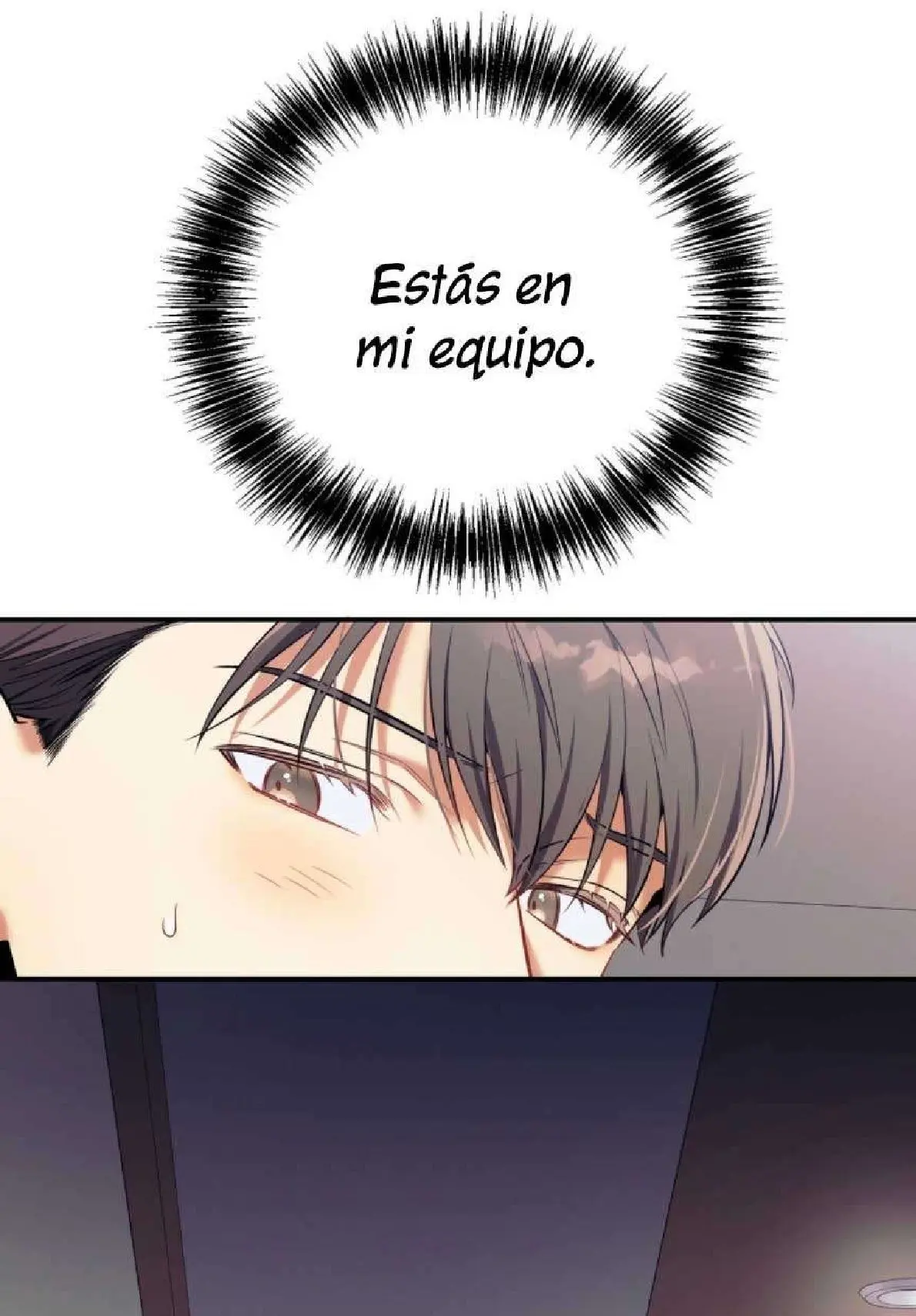 No Moral capítulo 20 página 70