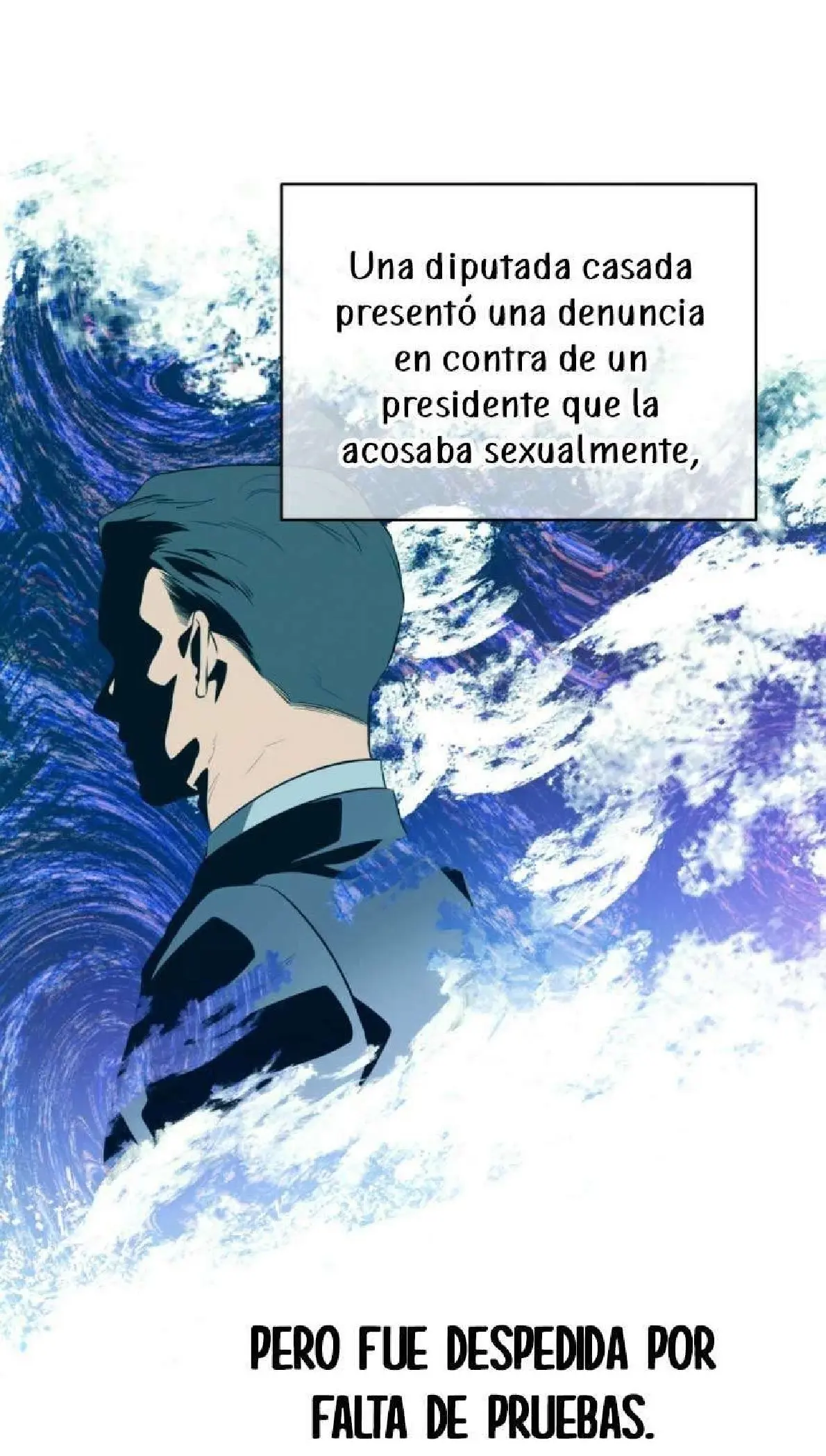 No Moral capítulo 20 página 78