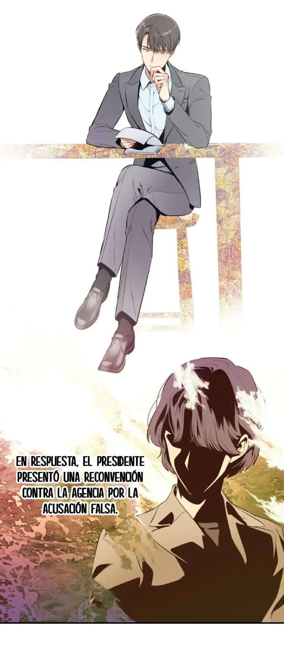 No Moral capítulo 20 página 79