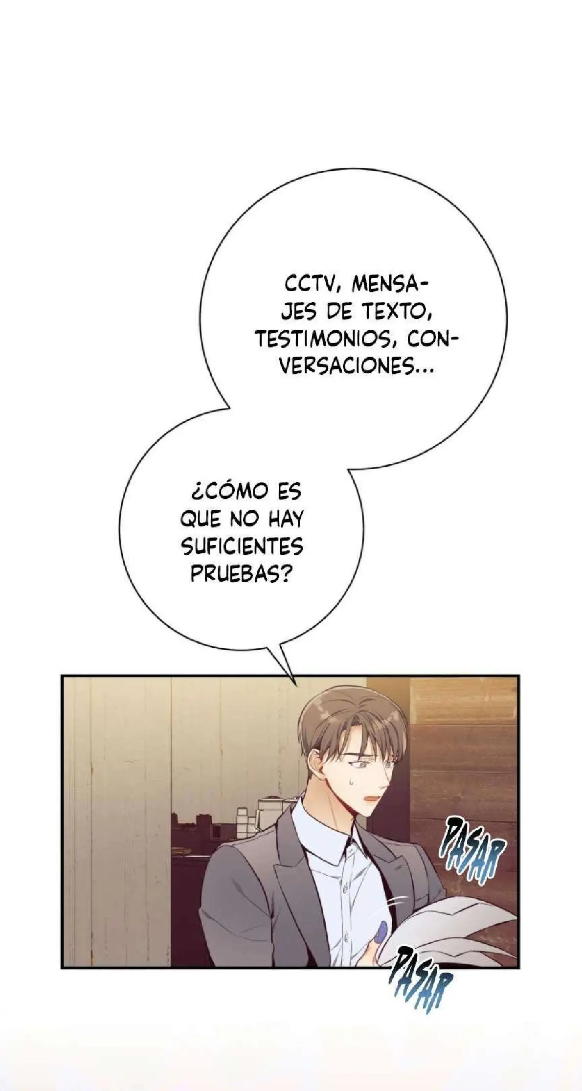 No Moral capítulo 20 página 80