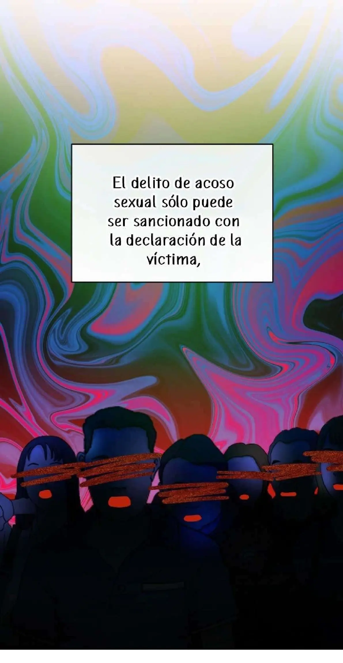 No Moral capítulo 20 página 81