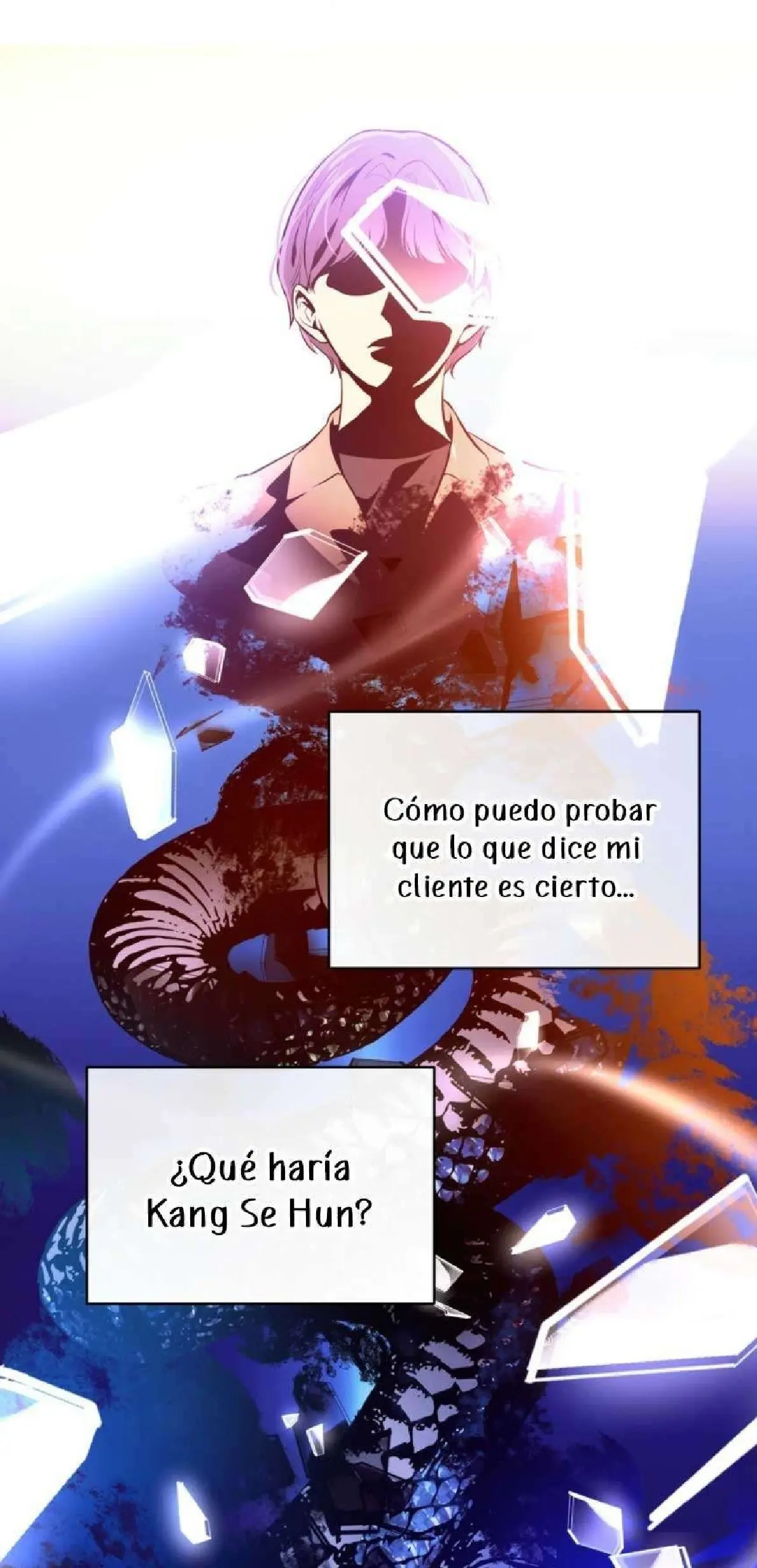 No Moral capítulo 20 página 86
