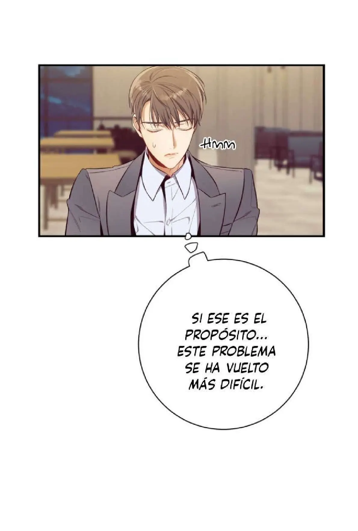 No Moral capítulo 20 página 91