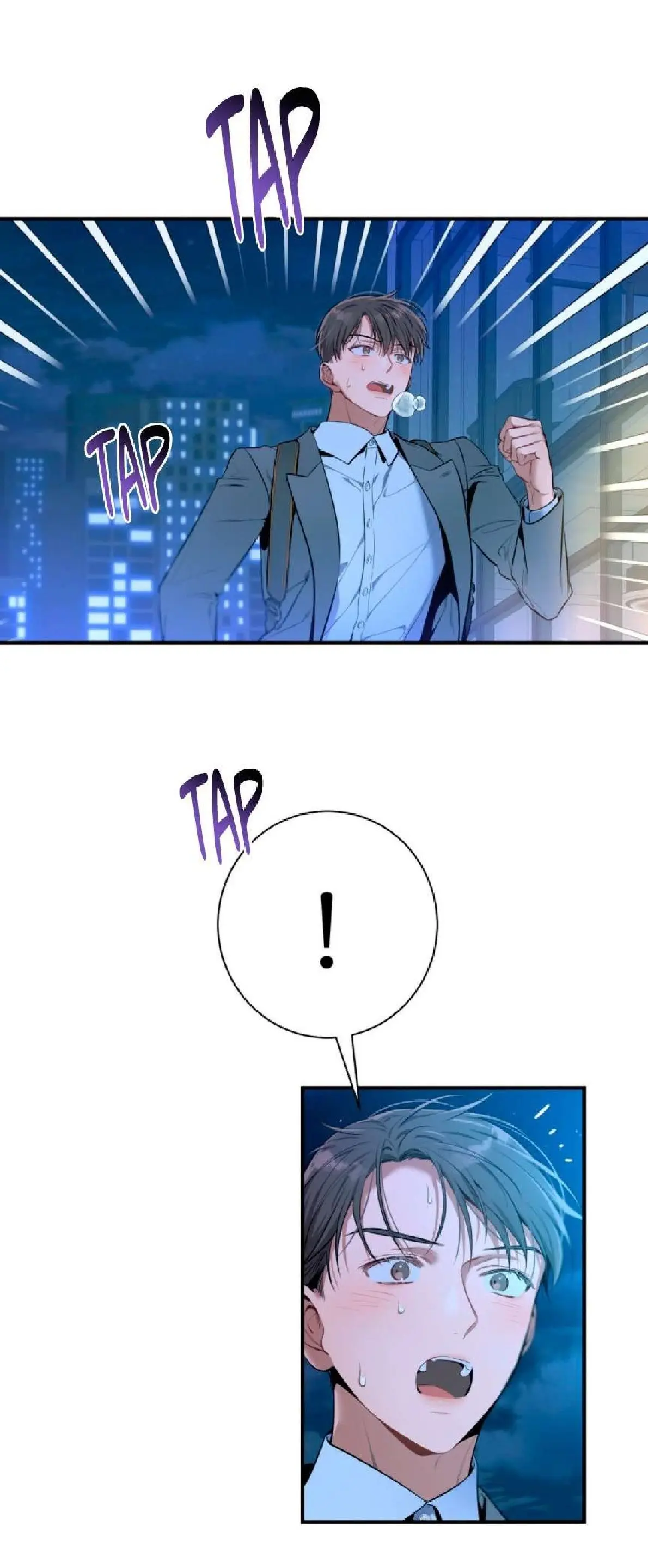 No Moral capítulo 21 página 13