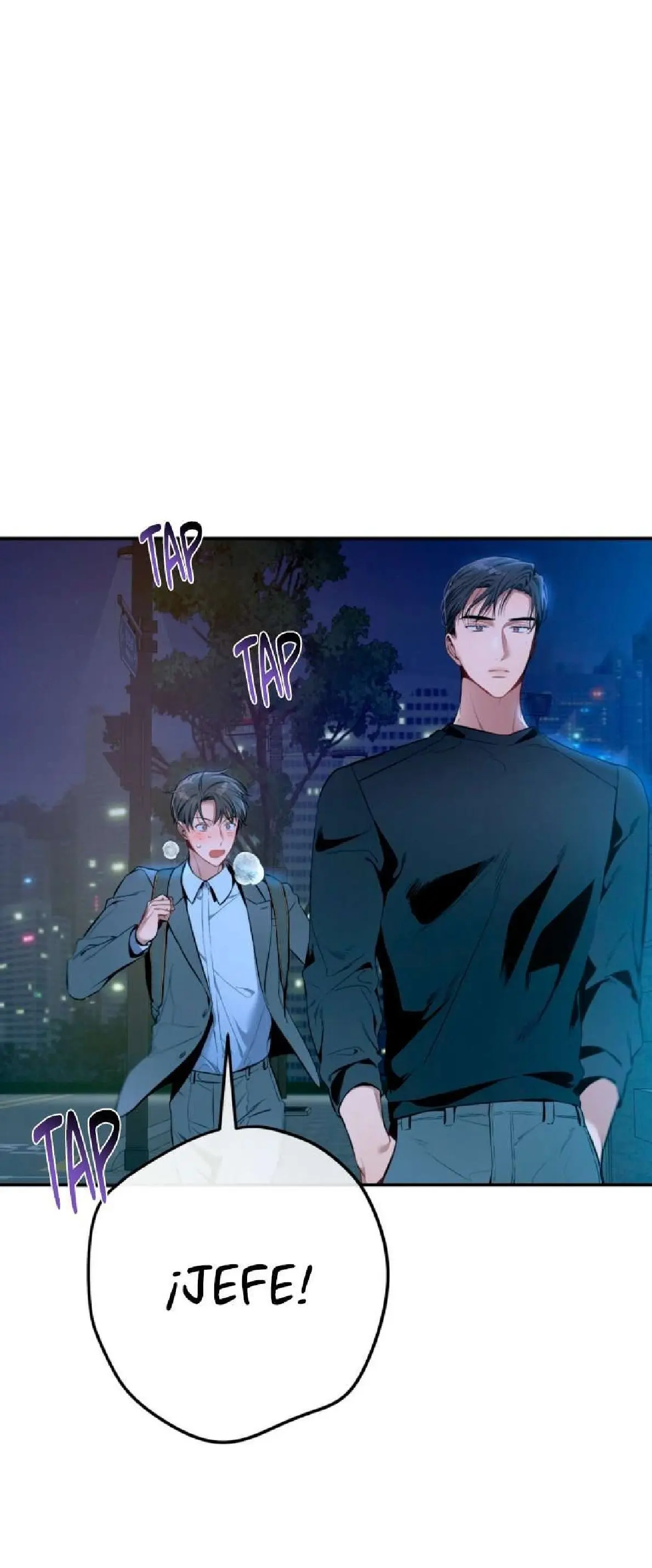 No Moral capítulo 21 página 14