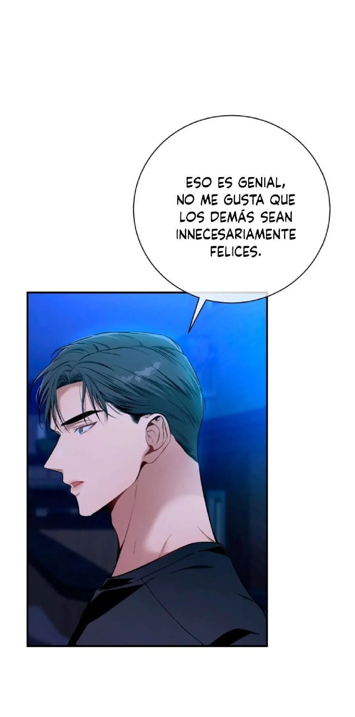 No Moral capítulo 21 página 43