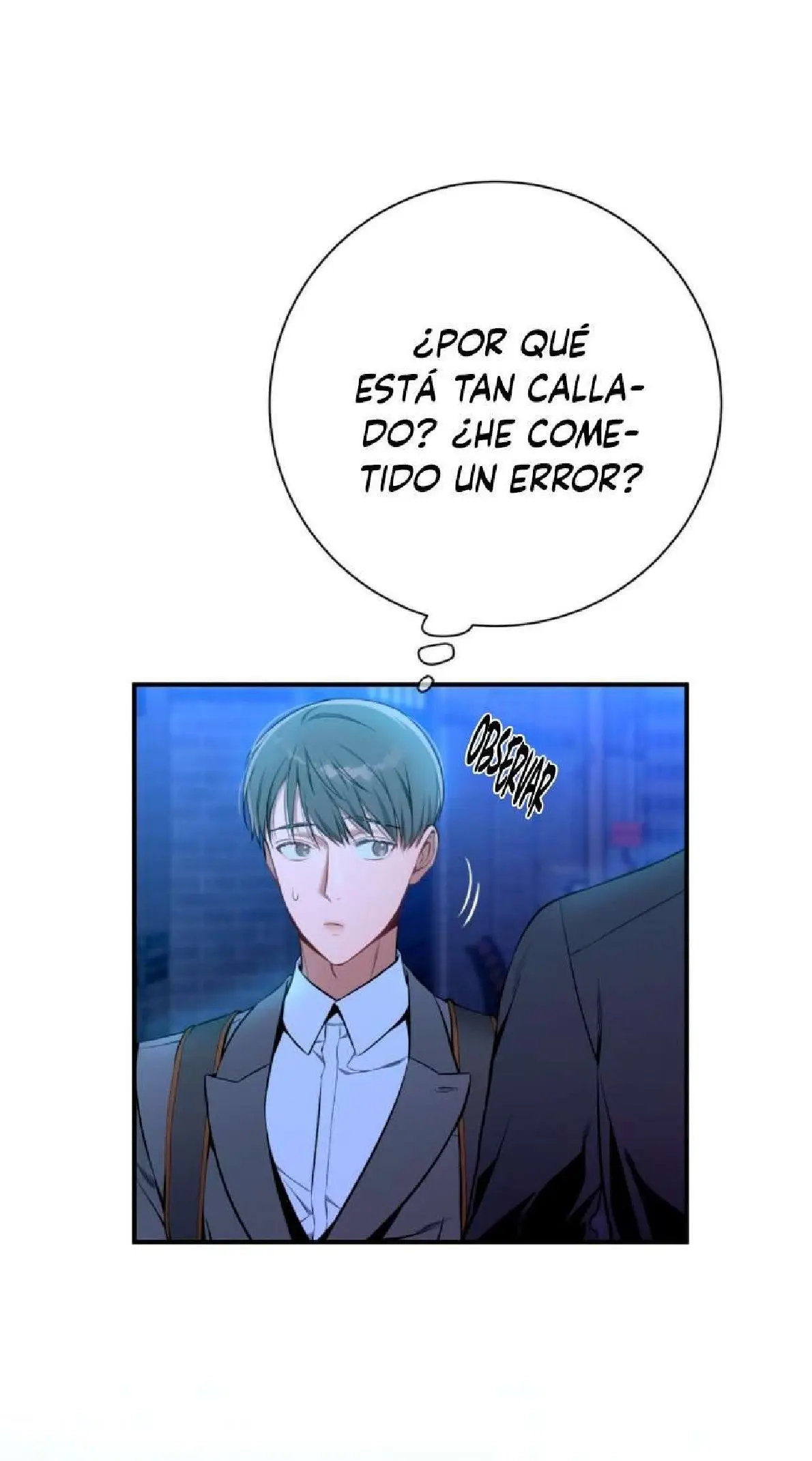 No Moral capítulo 21 página 57