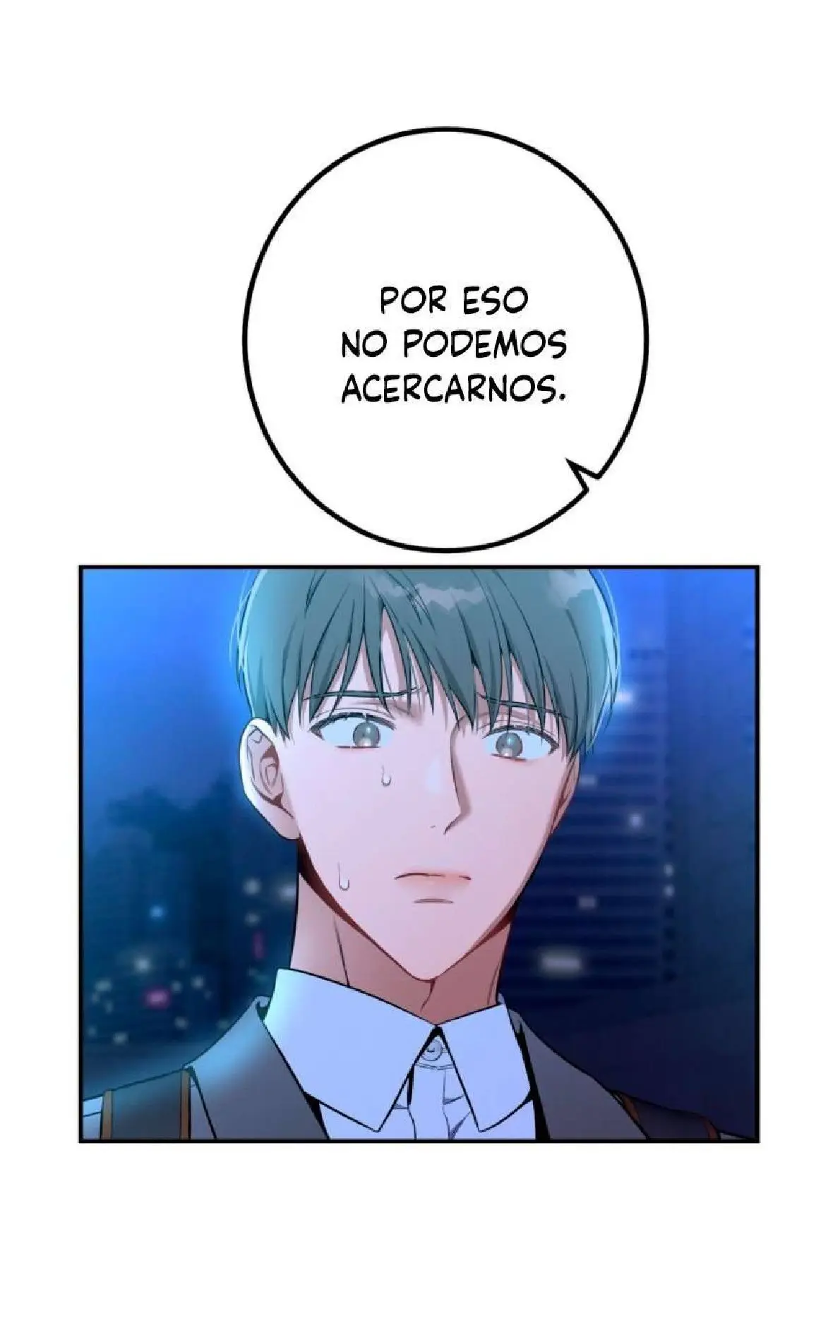 No Moral capítulo 21 página 62