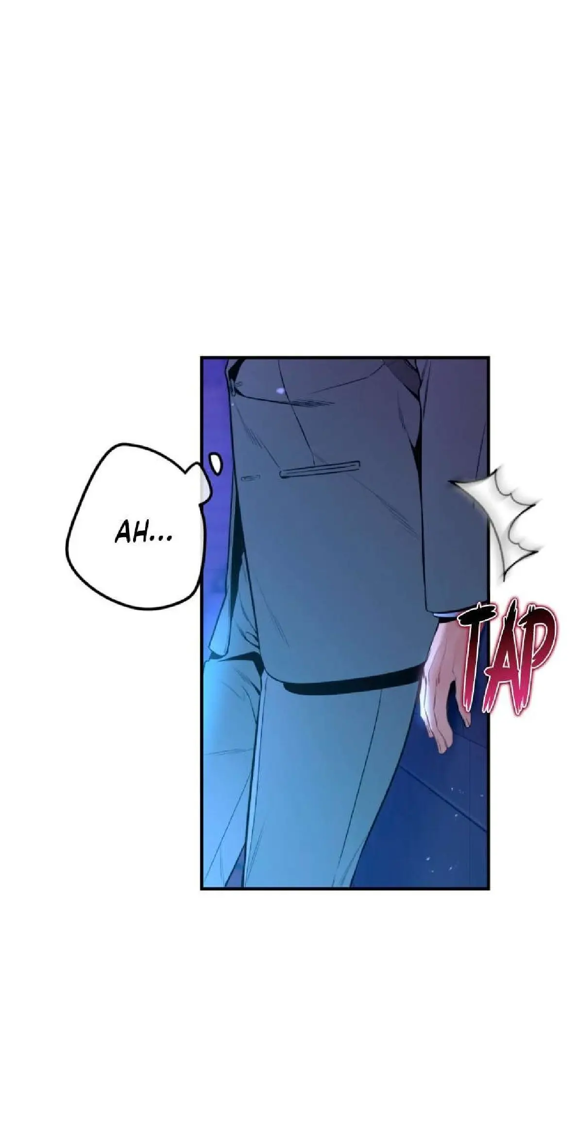 No Moral capítulo 21 página 69