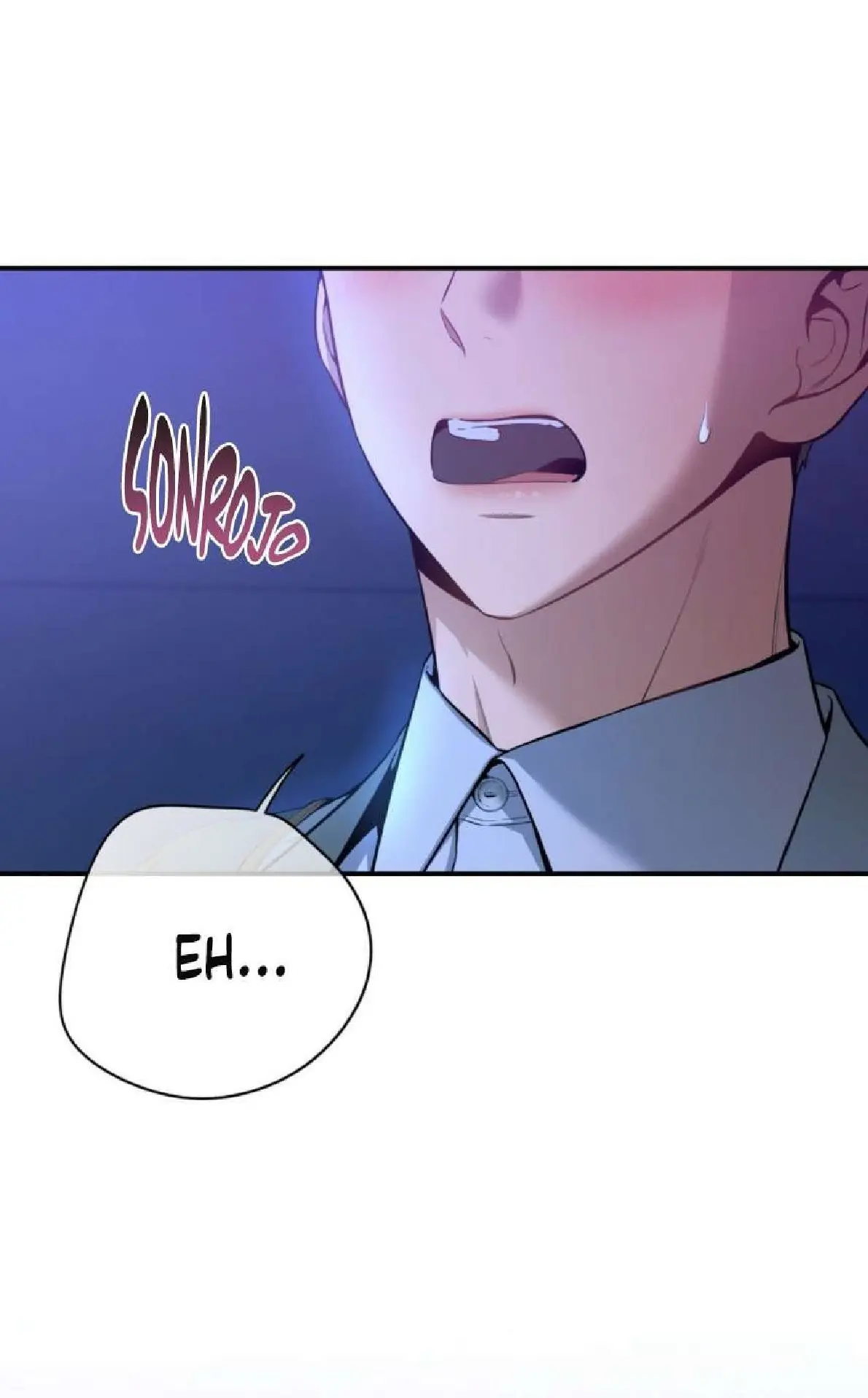No Moral capítulo 22 página 1