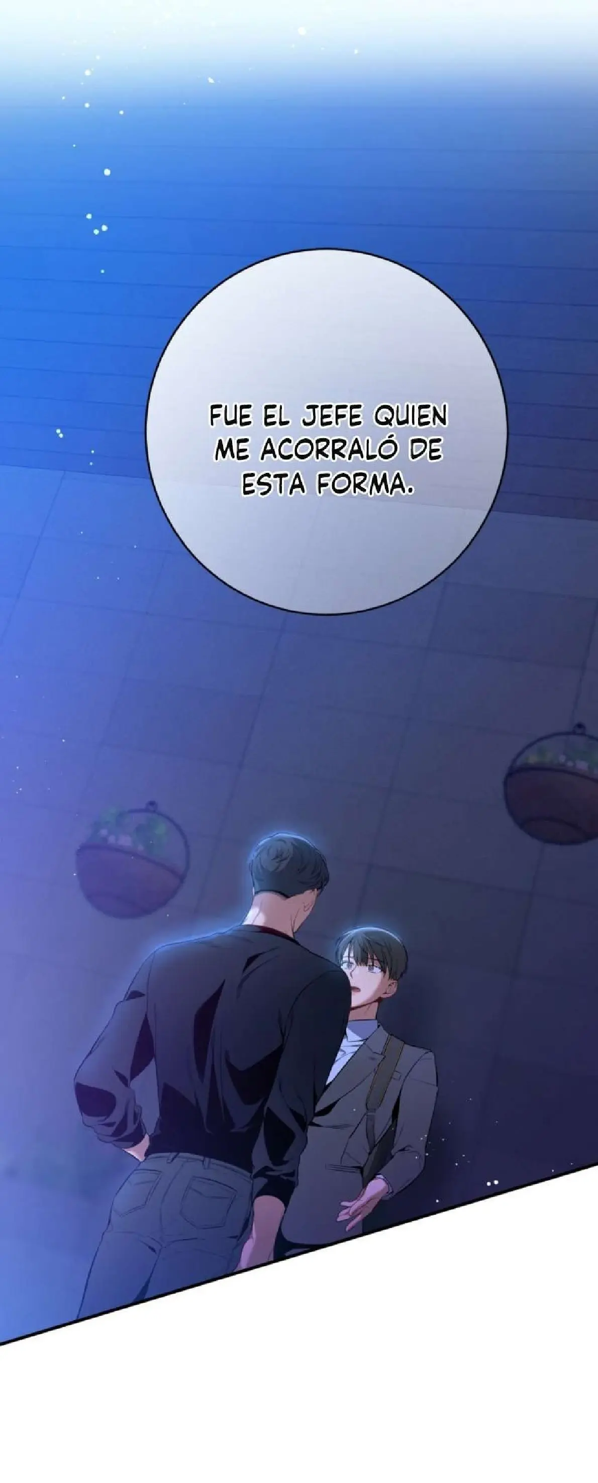 No Moral capítulo 22 página 10