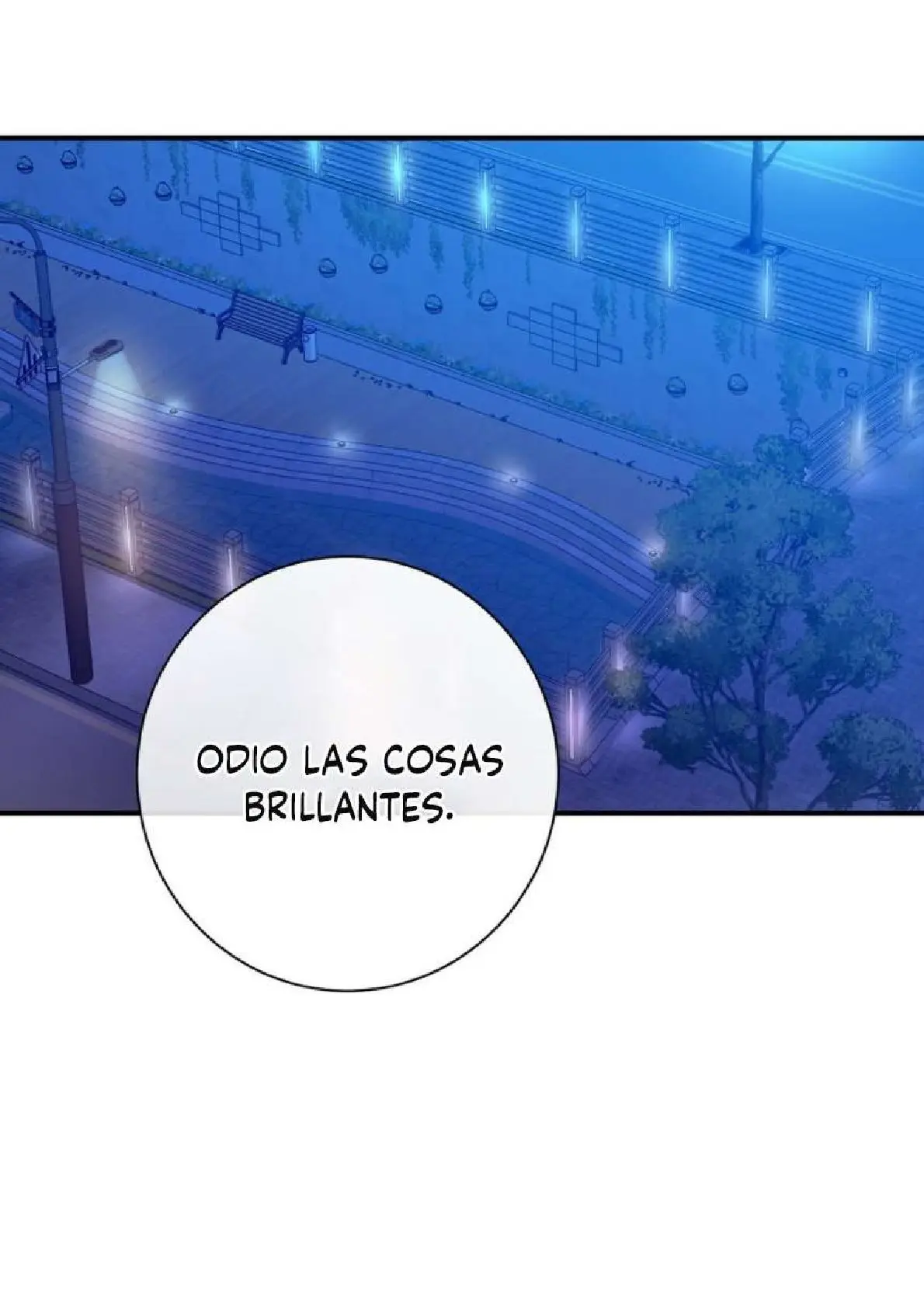 No Moral capítulo 22 página 13