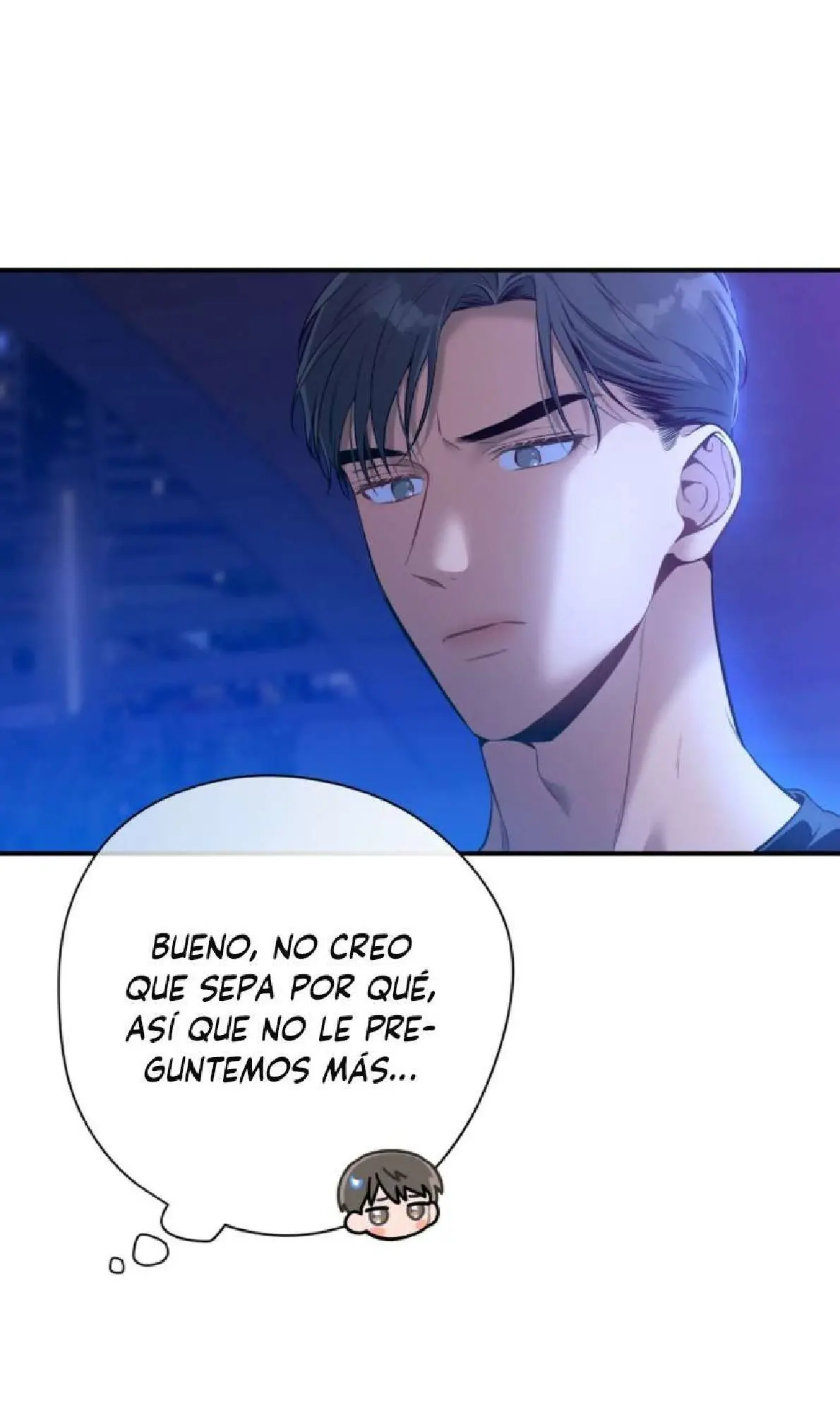 No Moral capítulo 22 página 19