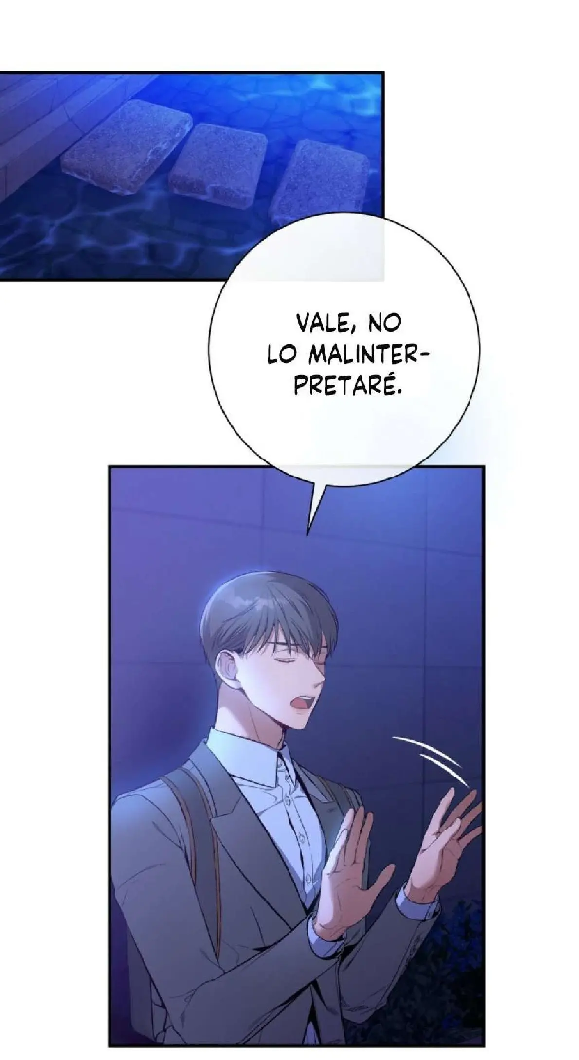 No Moral capítulo 22 página 20