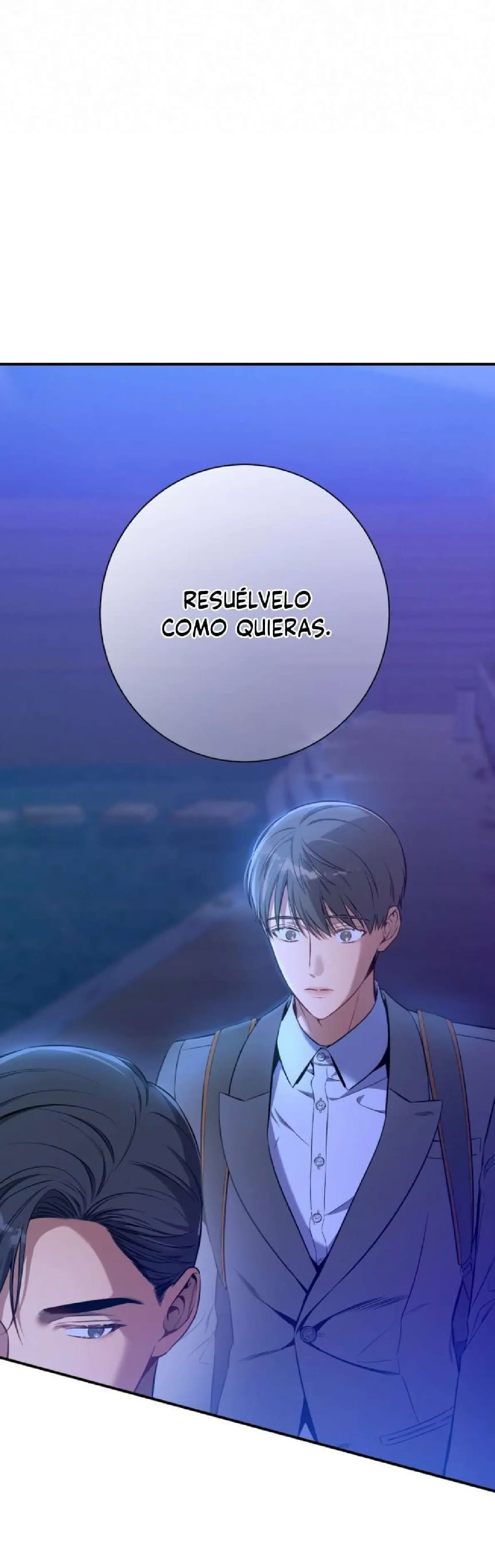No Moral capítulo 22 página 38