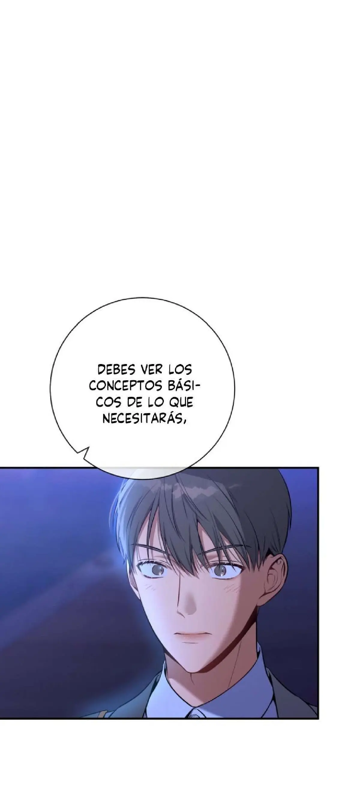 No Moral capítulo 22 página 39