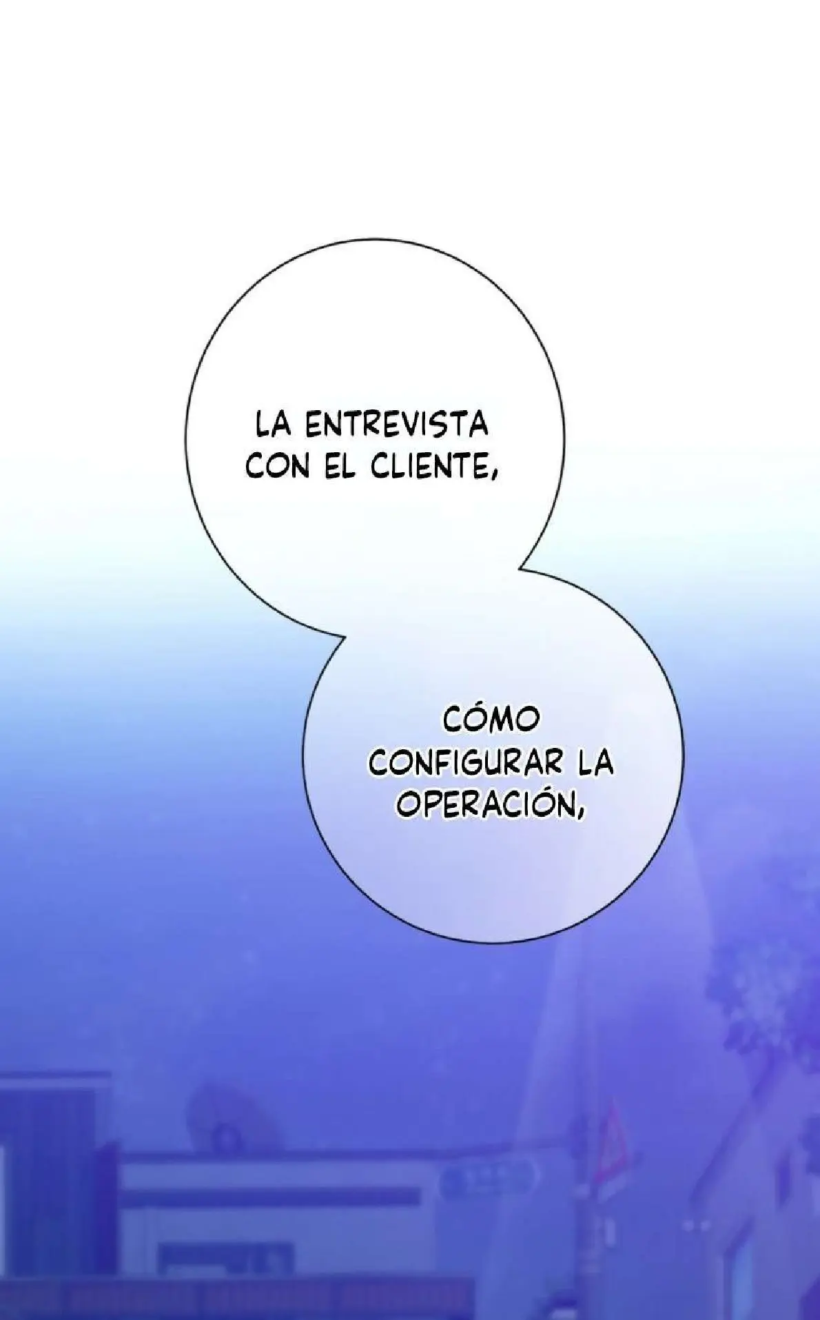 No Moral capítulo 22 página 40