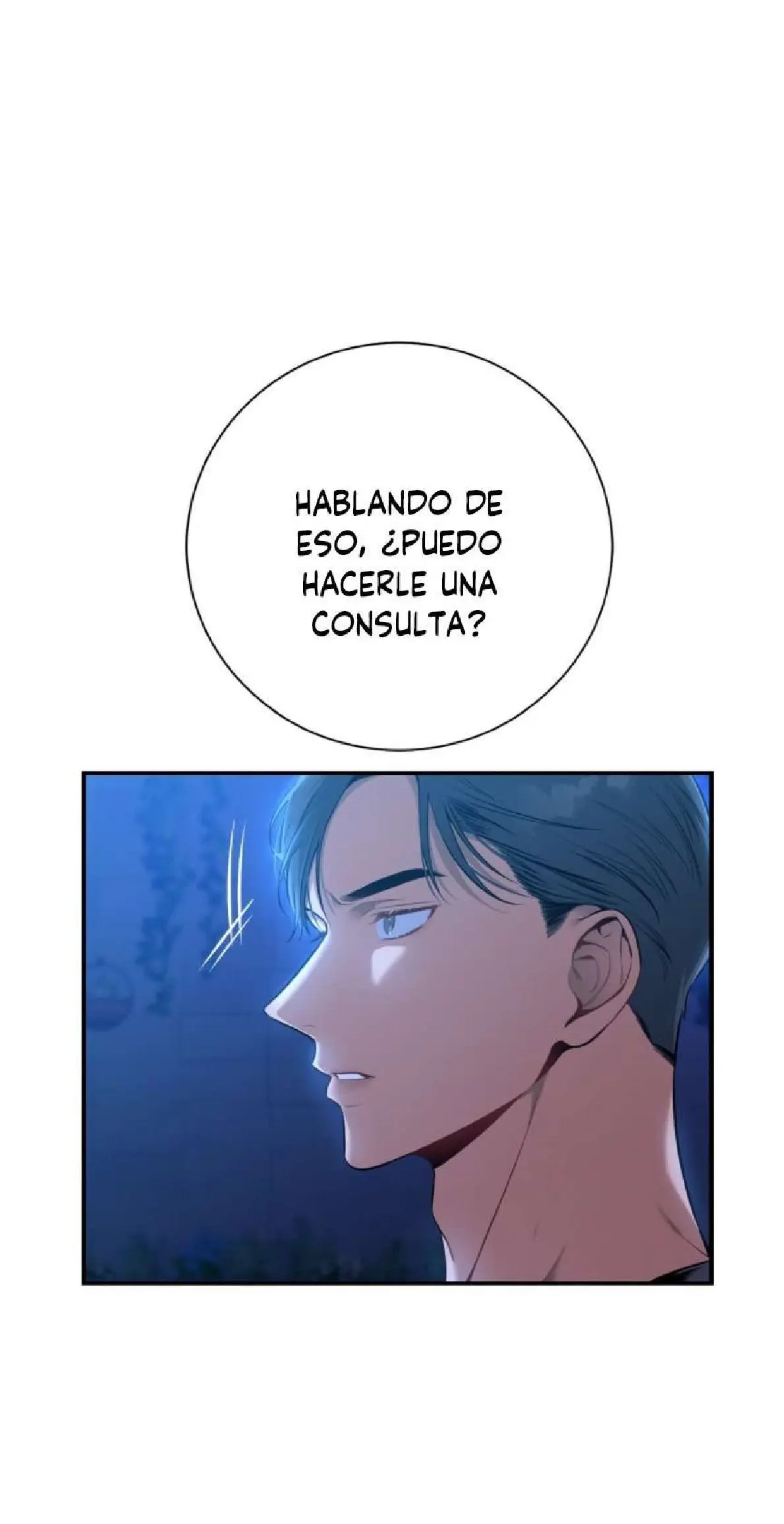 No Moral capítulo 22 página 42