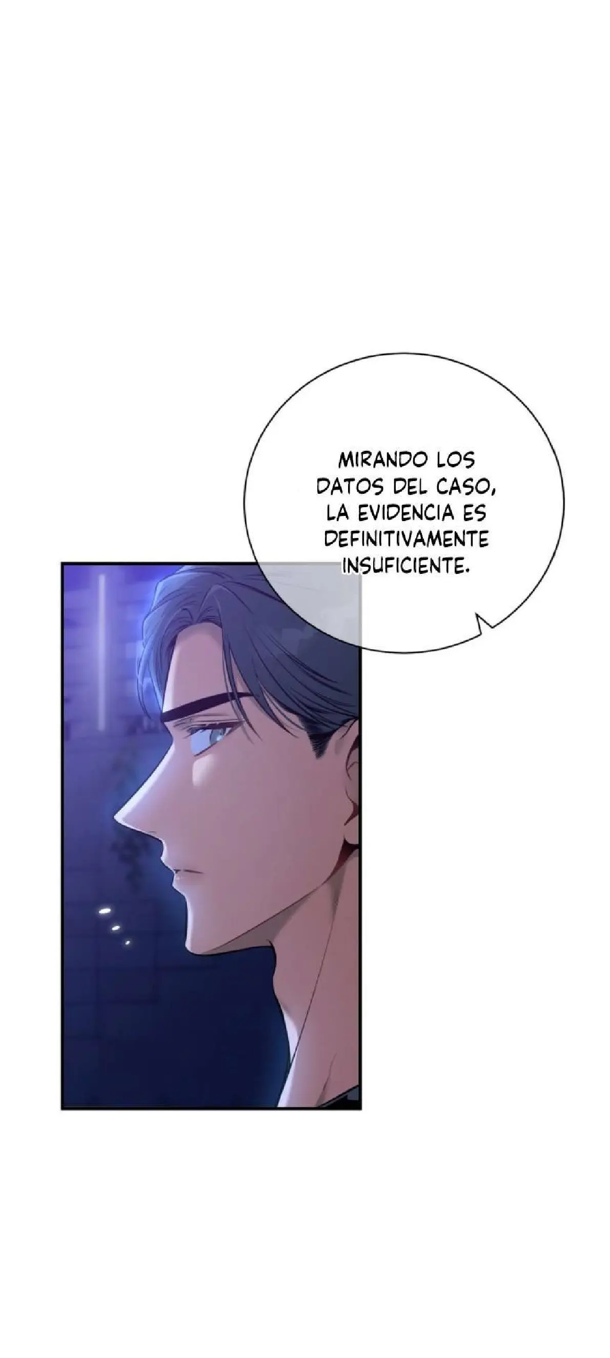 No Moral capítulo 22 página 46