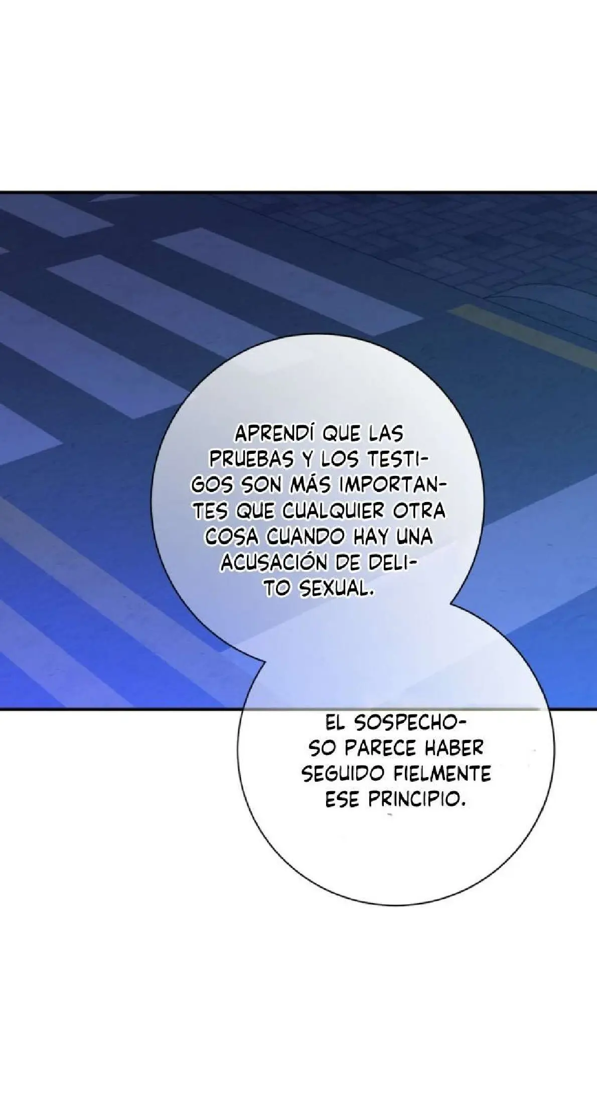 No Moral capítulo 22 página 48