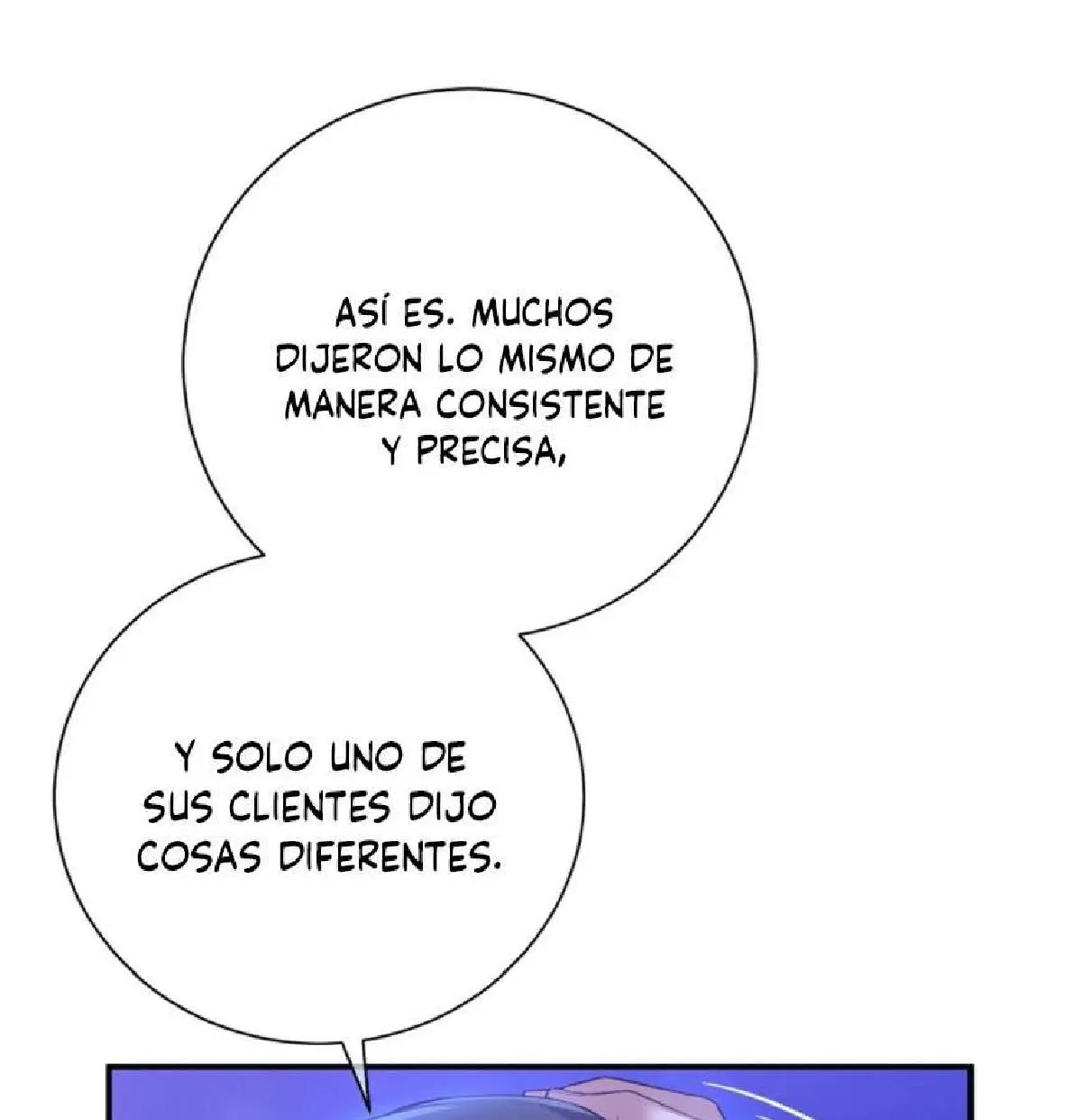 No Moral capítulo 22 página 49
