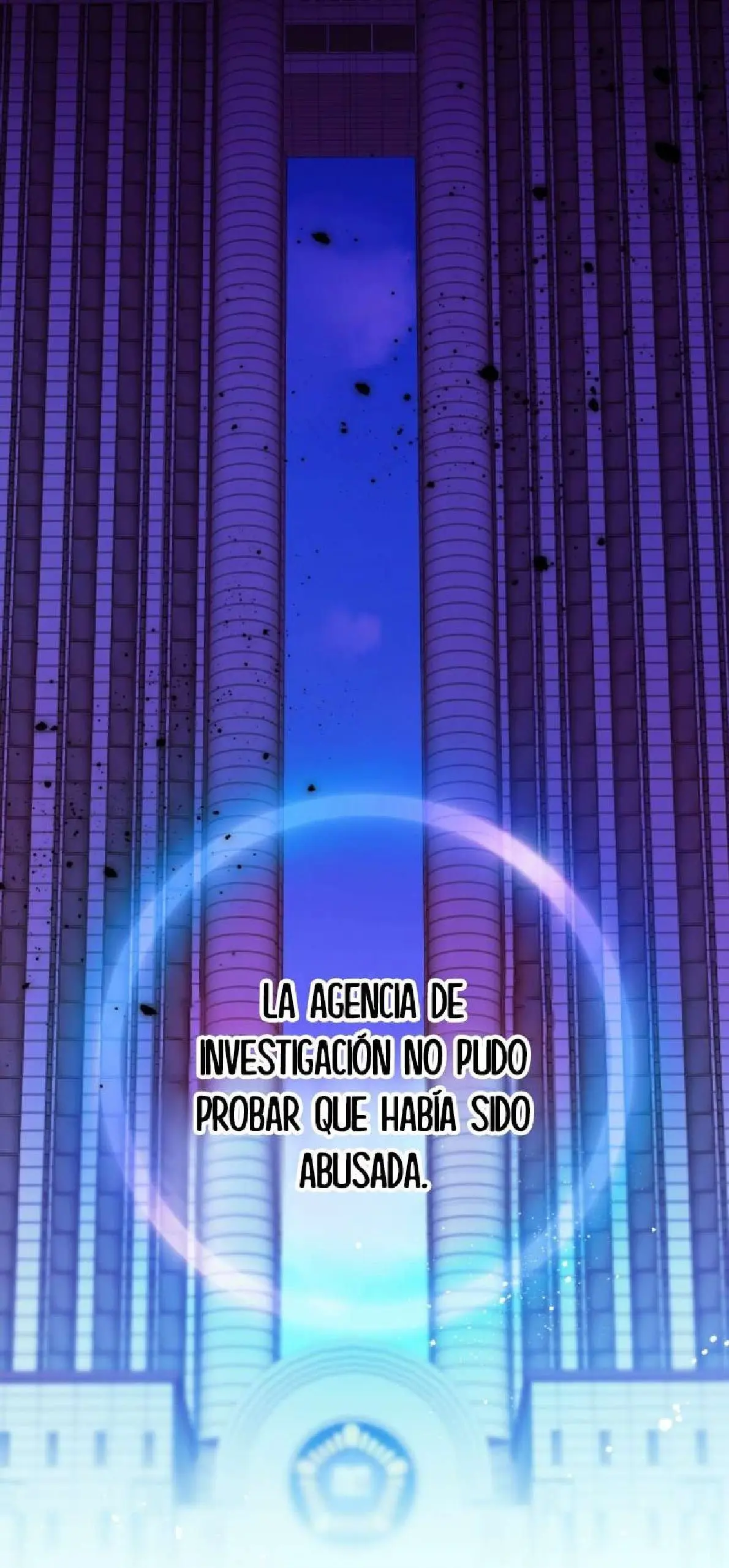 No Moral capítulo 22 página 53