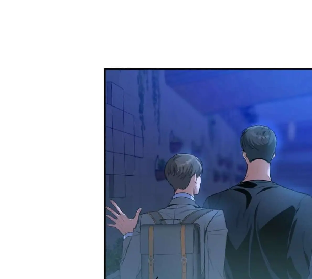 No Moral capítulo 22 página 66