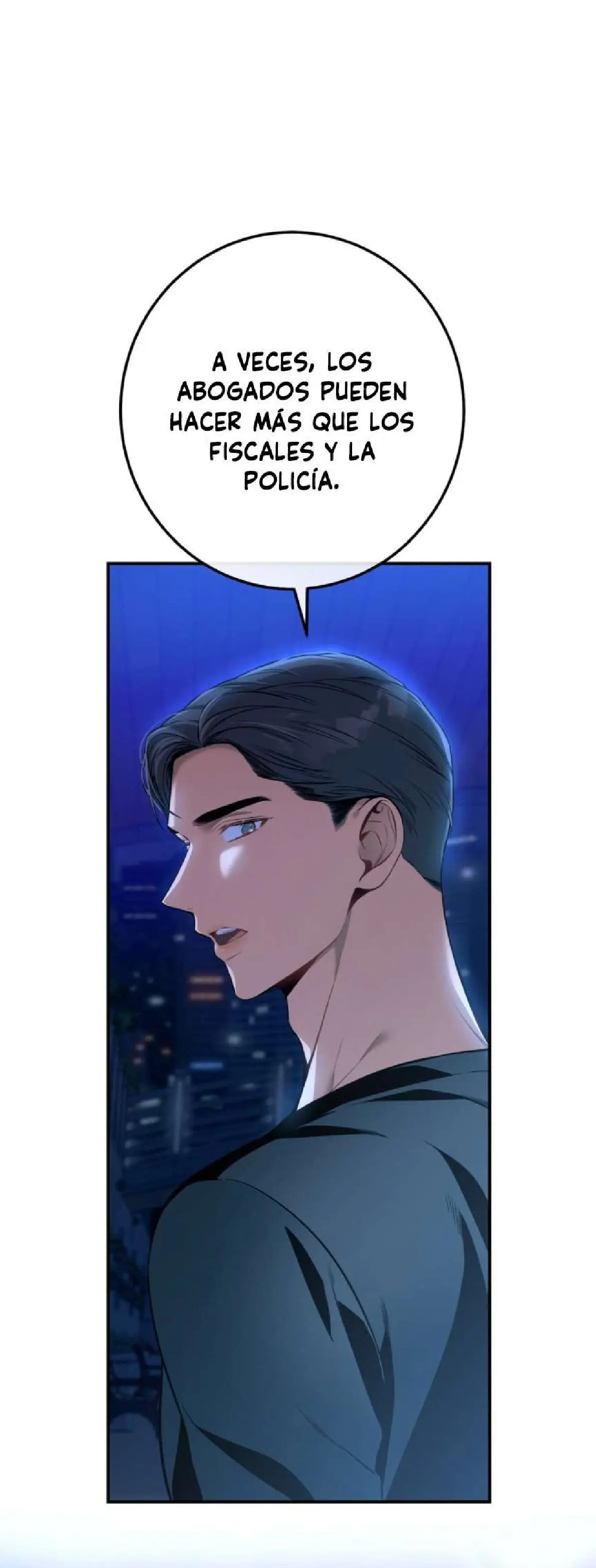 No Moral capítulo 22 página 69