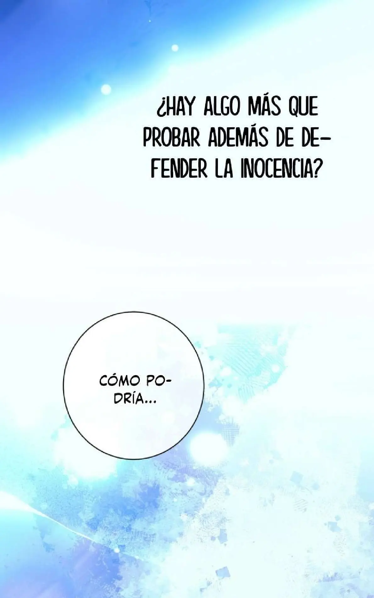 No Moral capítulo 22 página 71
