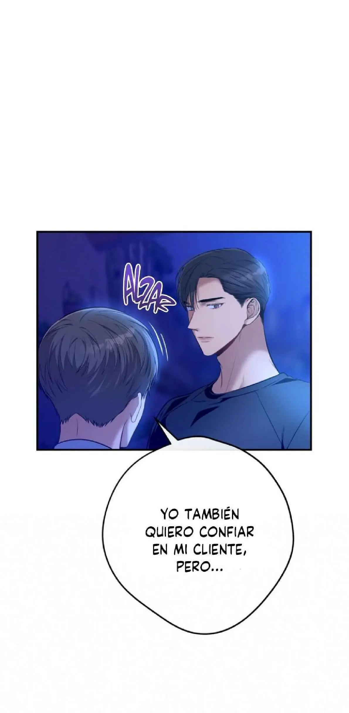 No Moral capítulo 22 página 73