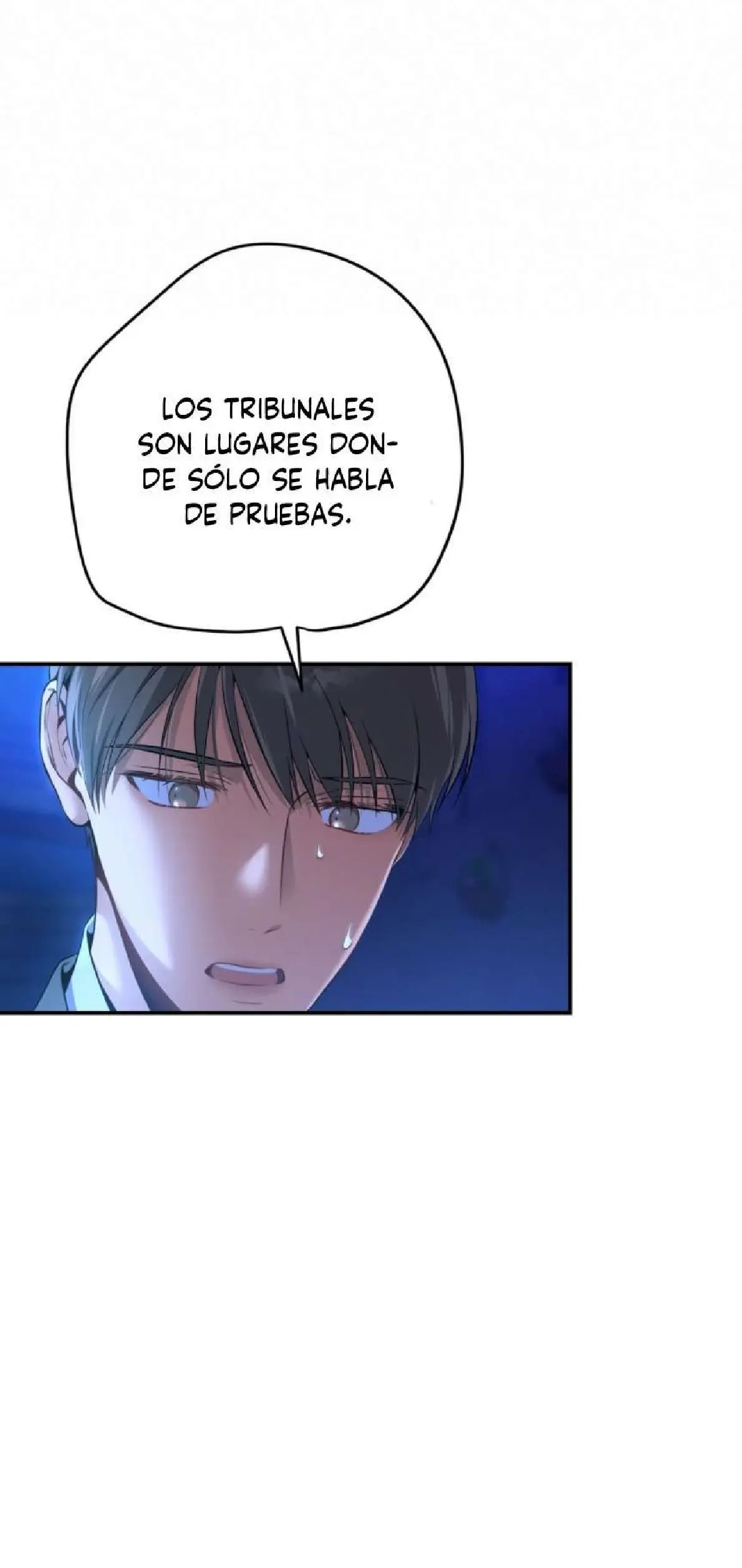 No Moral capítulo 22 página 74