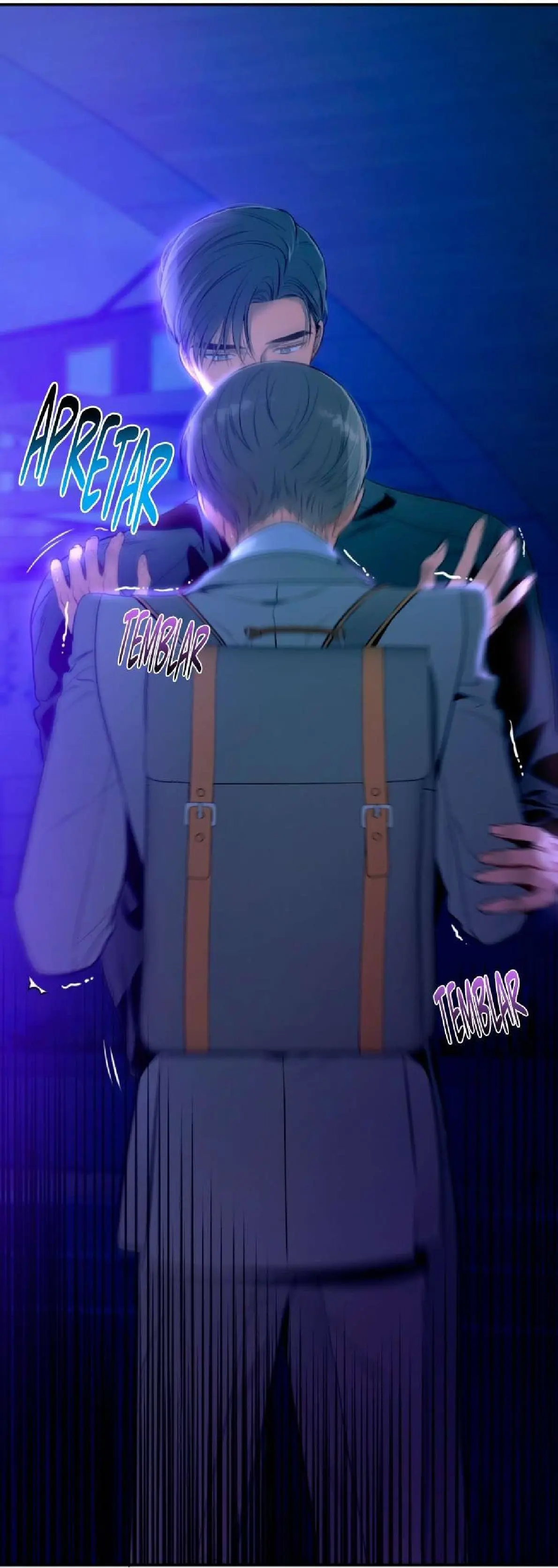 No Moral capítulo 23 página 12