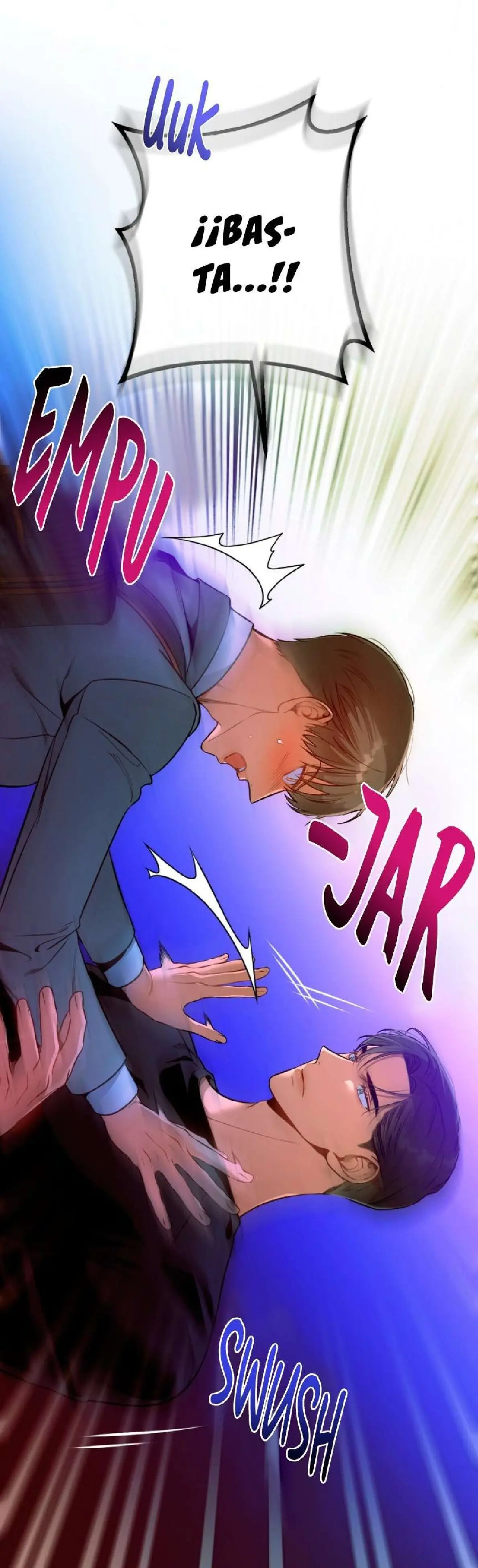 No Moral capítulo 23 página 14