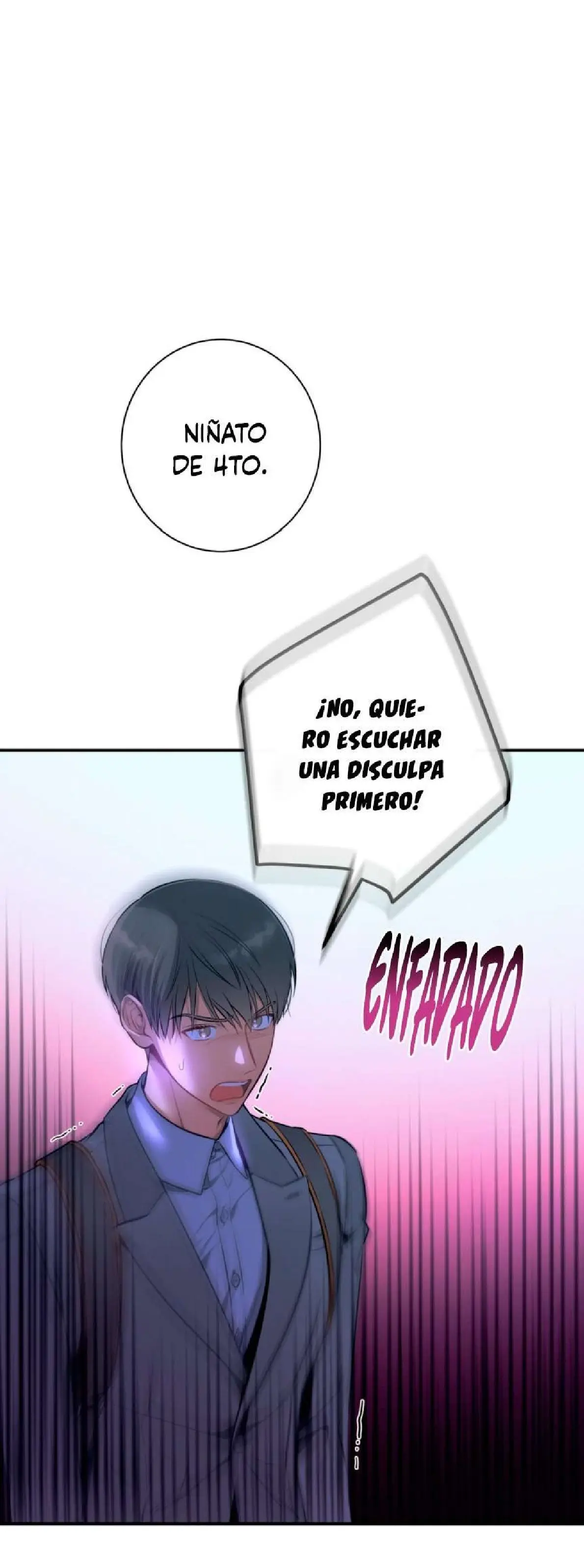 No Moral capítulo 23 página 17