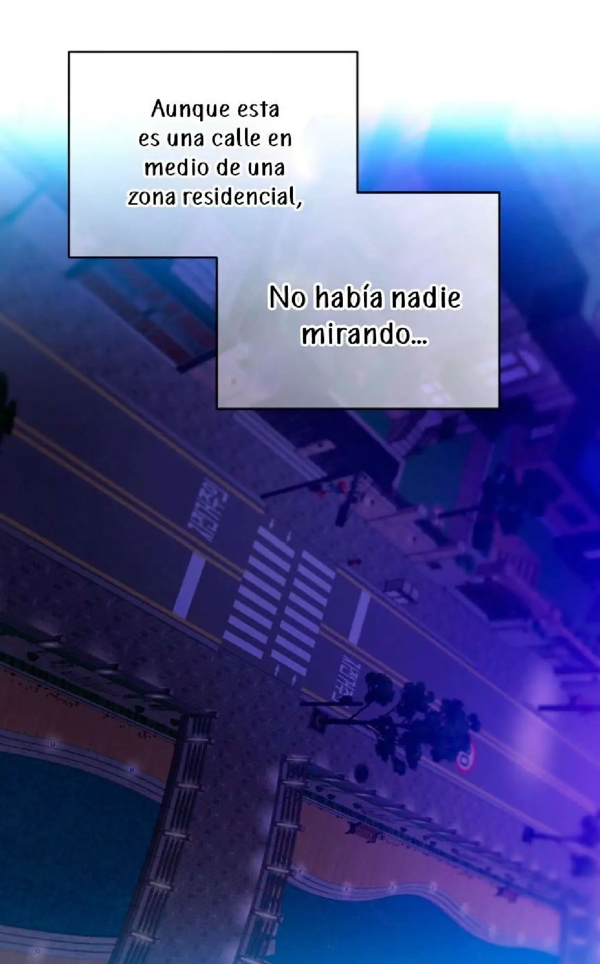 No Moral capítulo 23 página 26