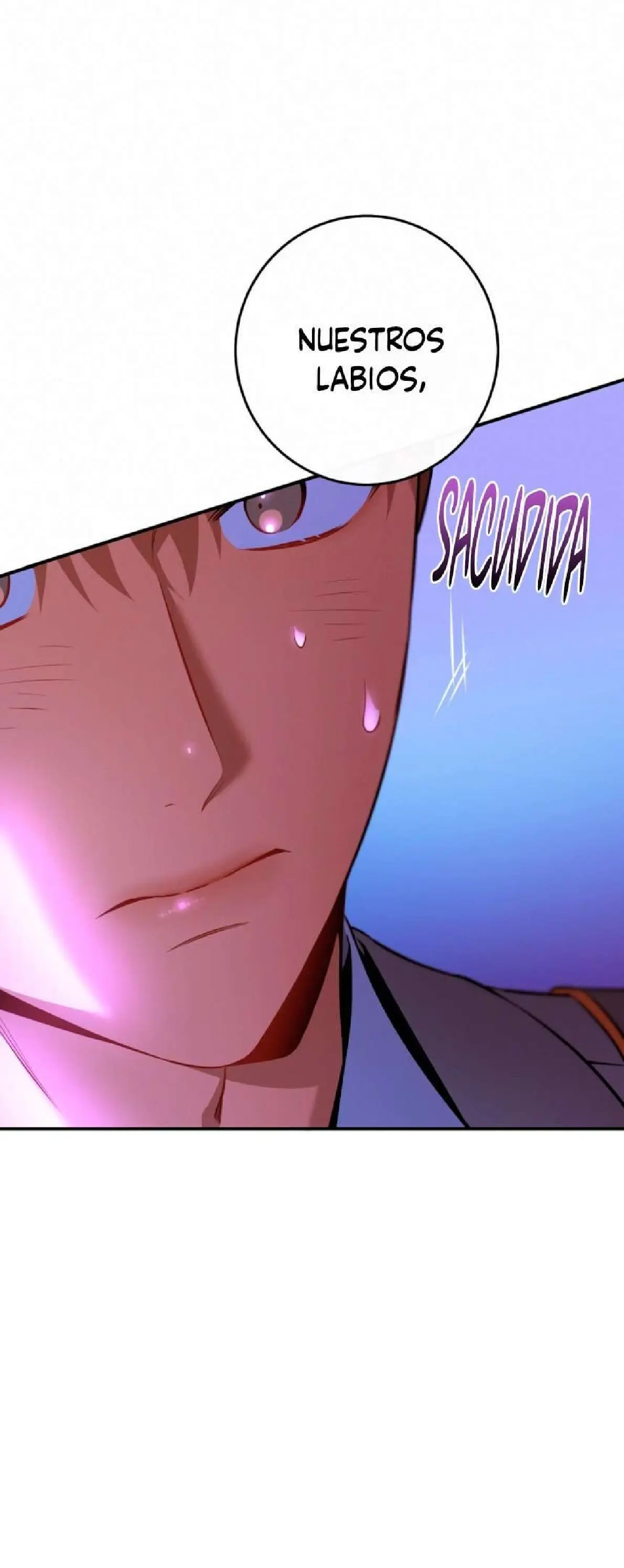 No Moral capítulo 23 página 31