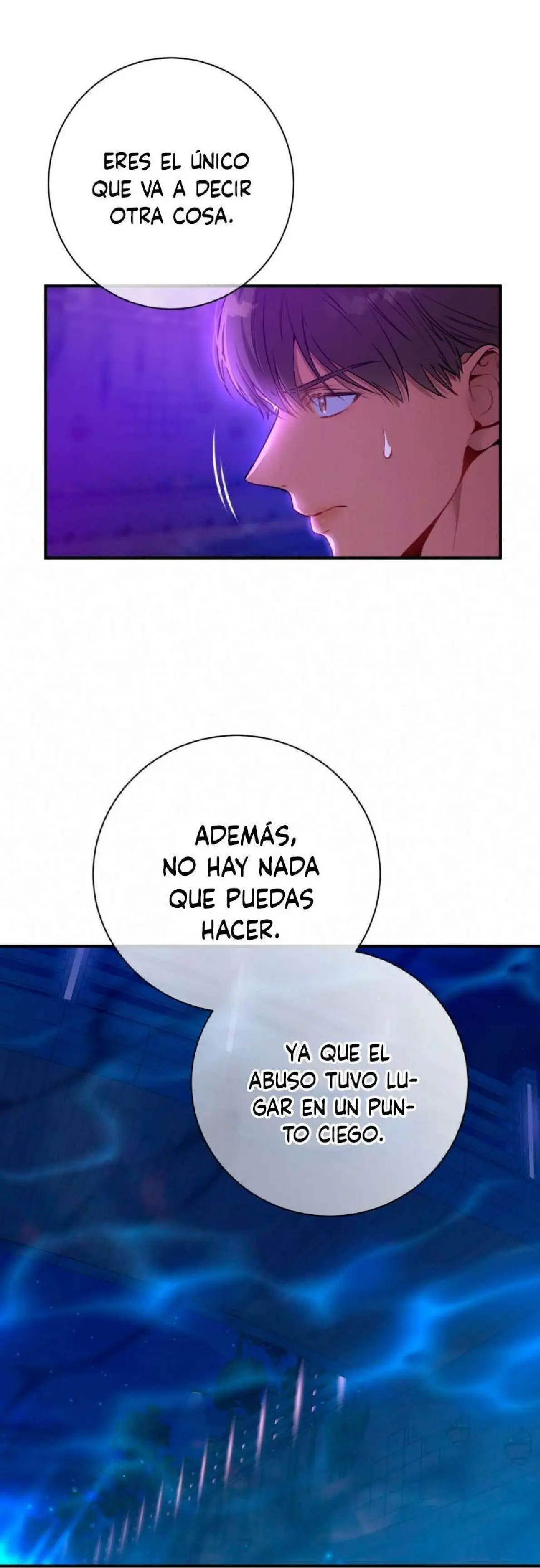 No Moral capítulo 23 página 38