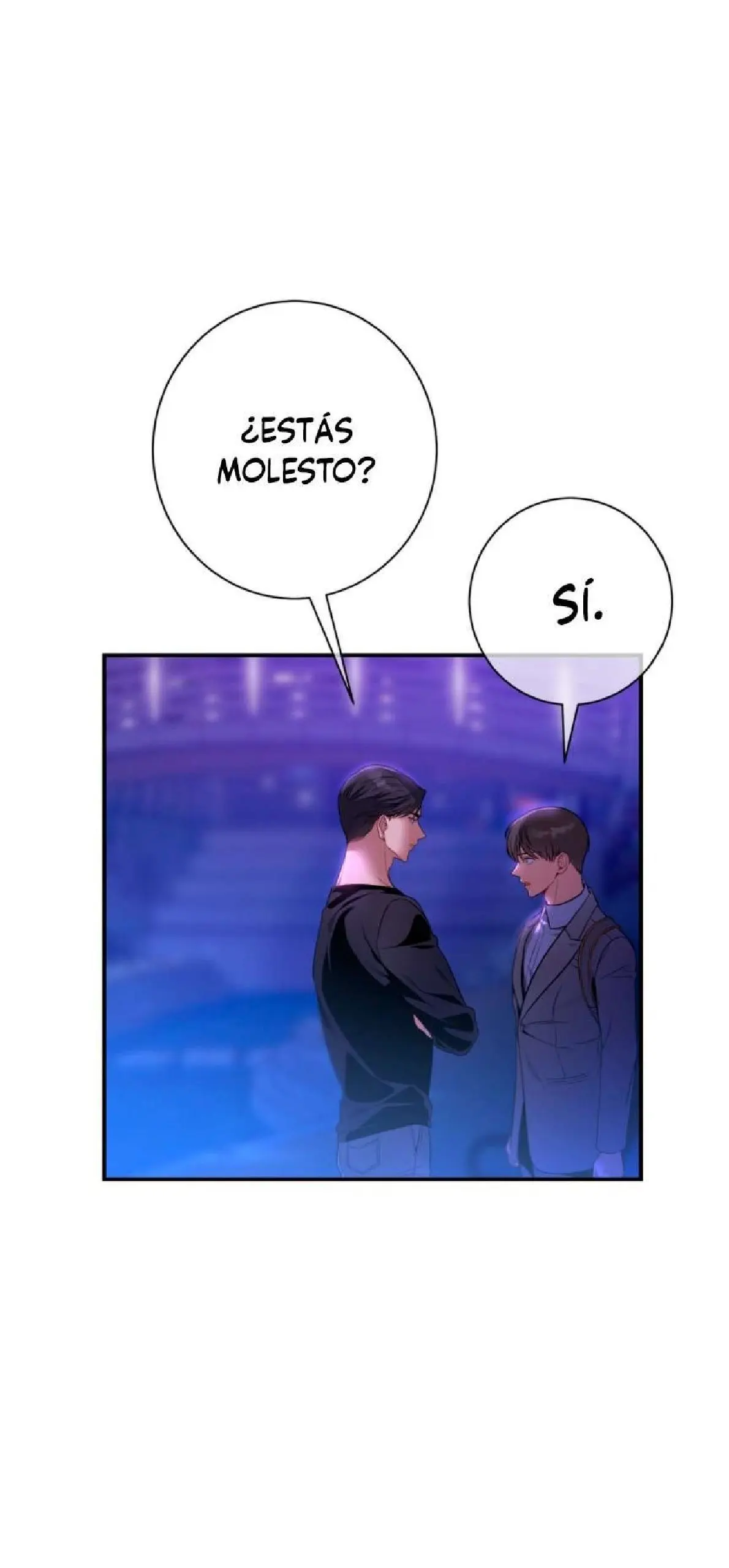 No Moral capítulo 23 página 40