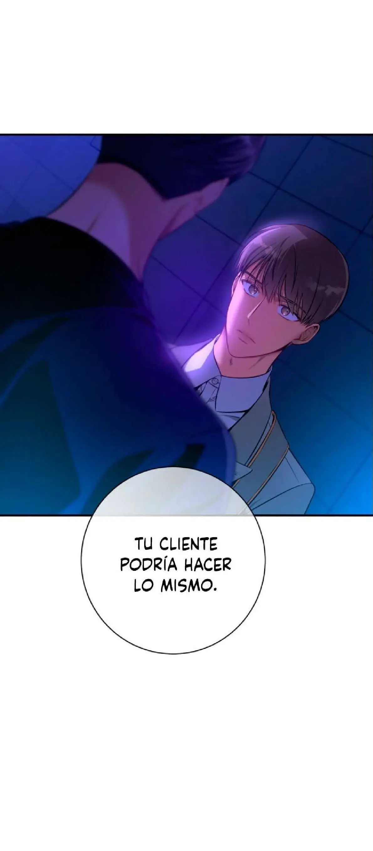 No Moral capítulo 23 página 41