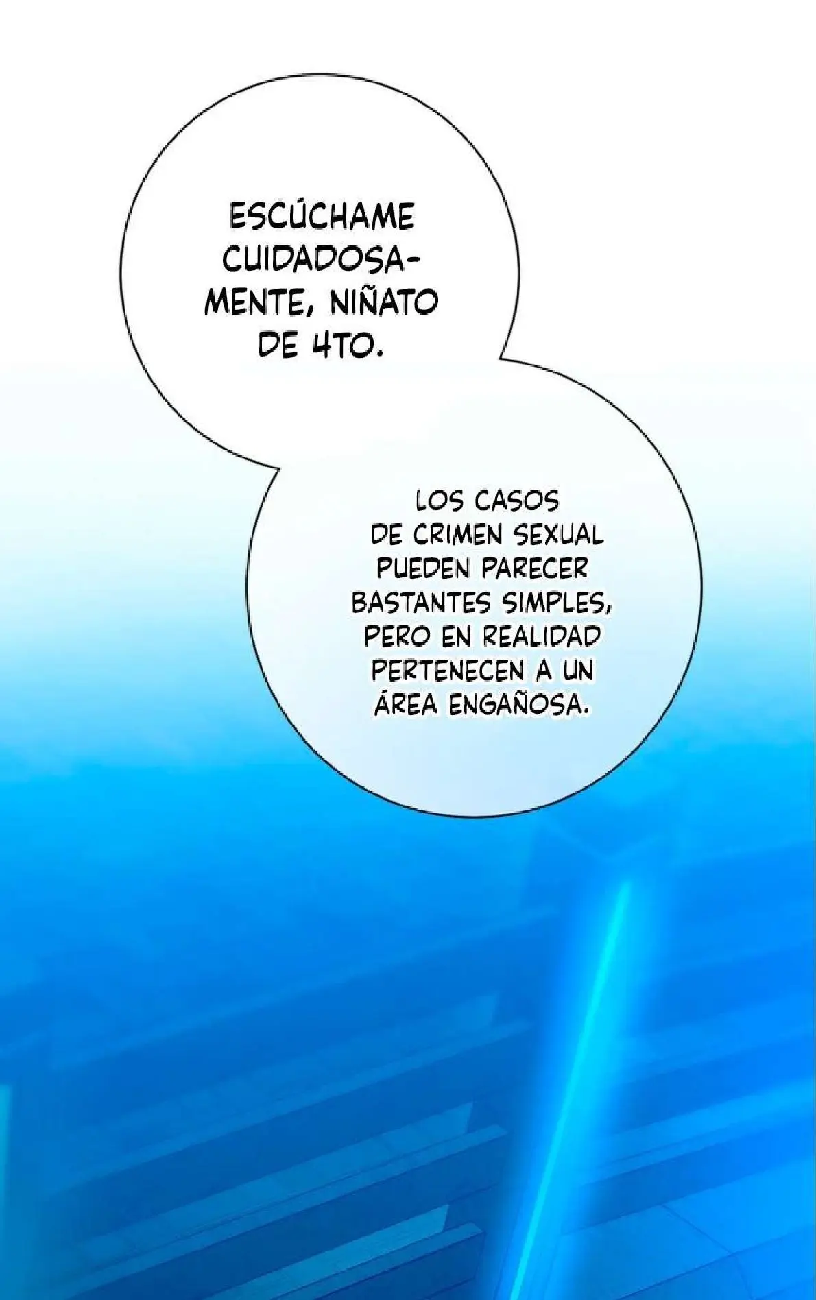 No Moral capítulo 23 página 42