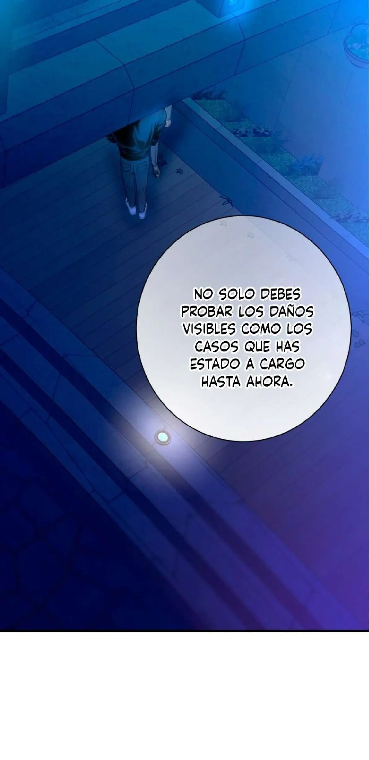 No Moral capítulo 23 página 43