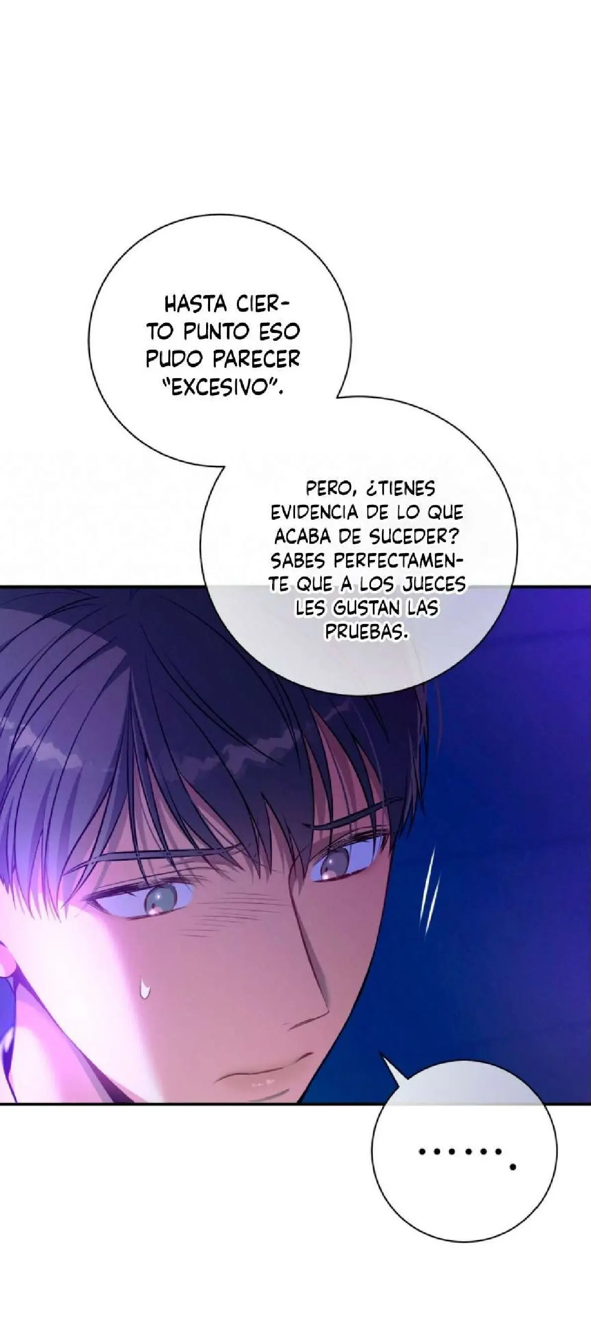 No Moral capítulo 23 página 46