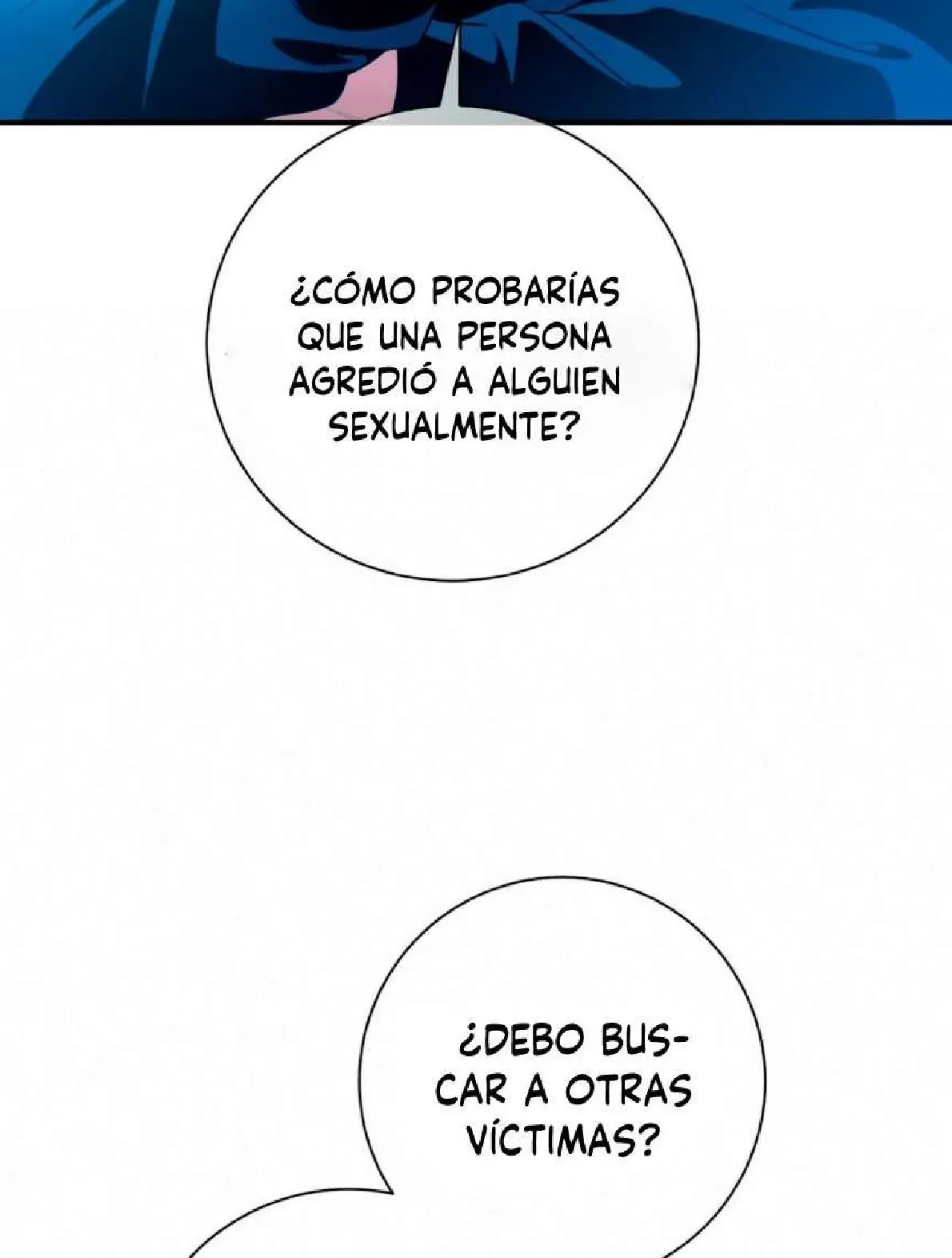 No Moral capítulo 23 página 55